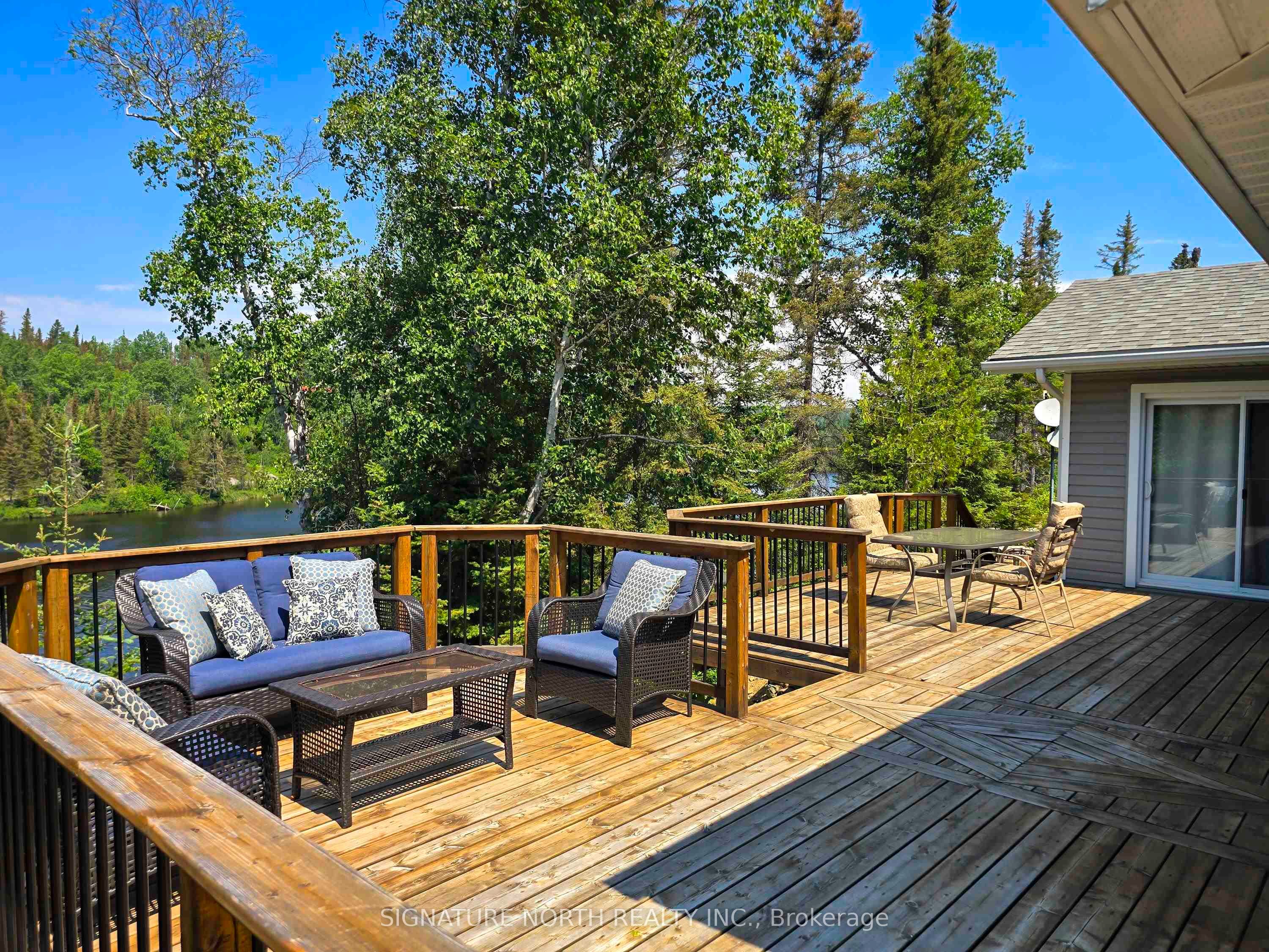 153-155 Maki Lake Road, Thunder Bay Remote Area, ON P7G 0L3 photo 5