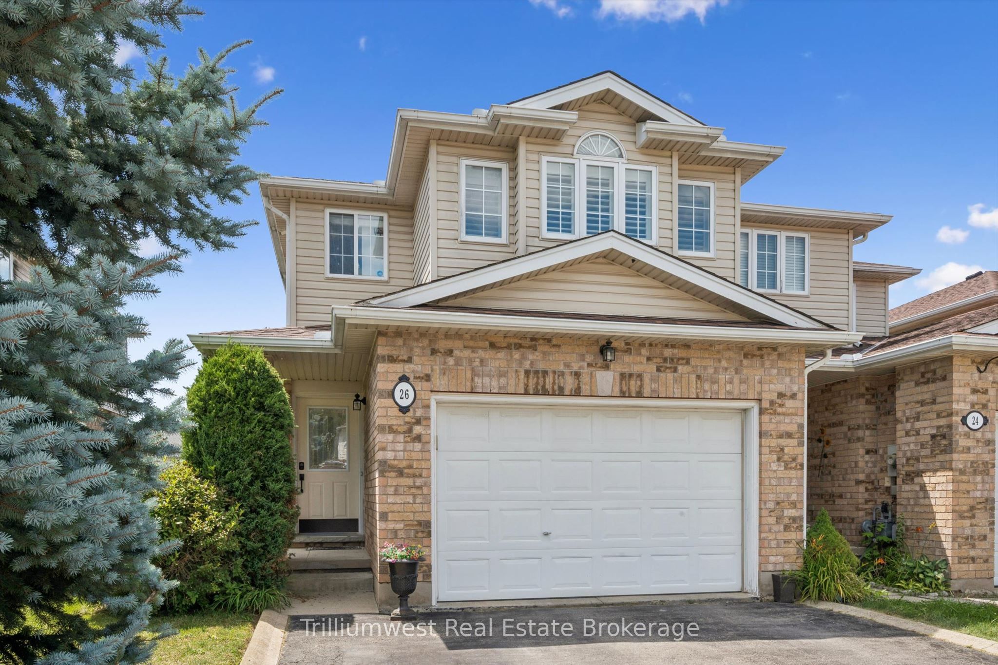 26 Critcher Avenue, Cambridge, ON N1T 2C5 photo 2