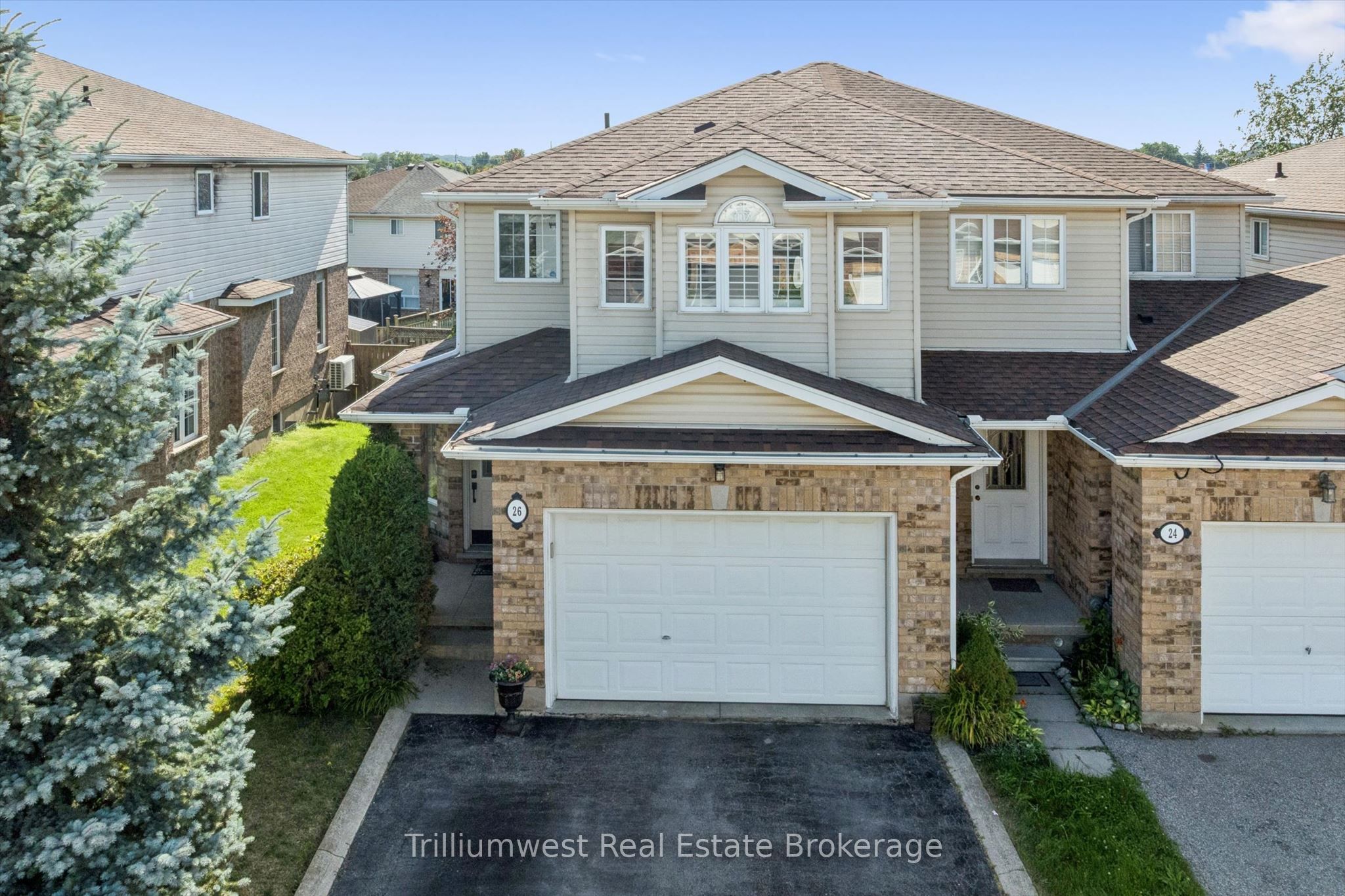 26 Critcher Avenue, Cambridge, ON N1T 2C5 photo 3