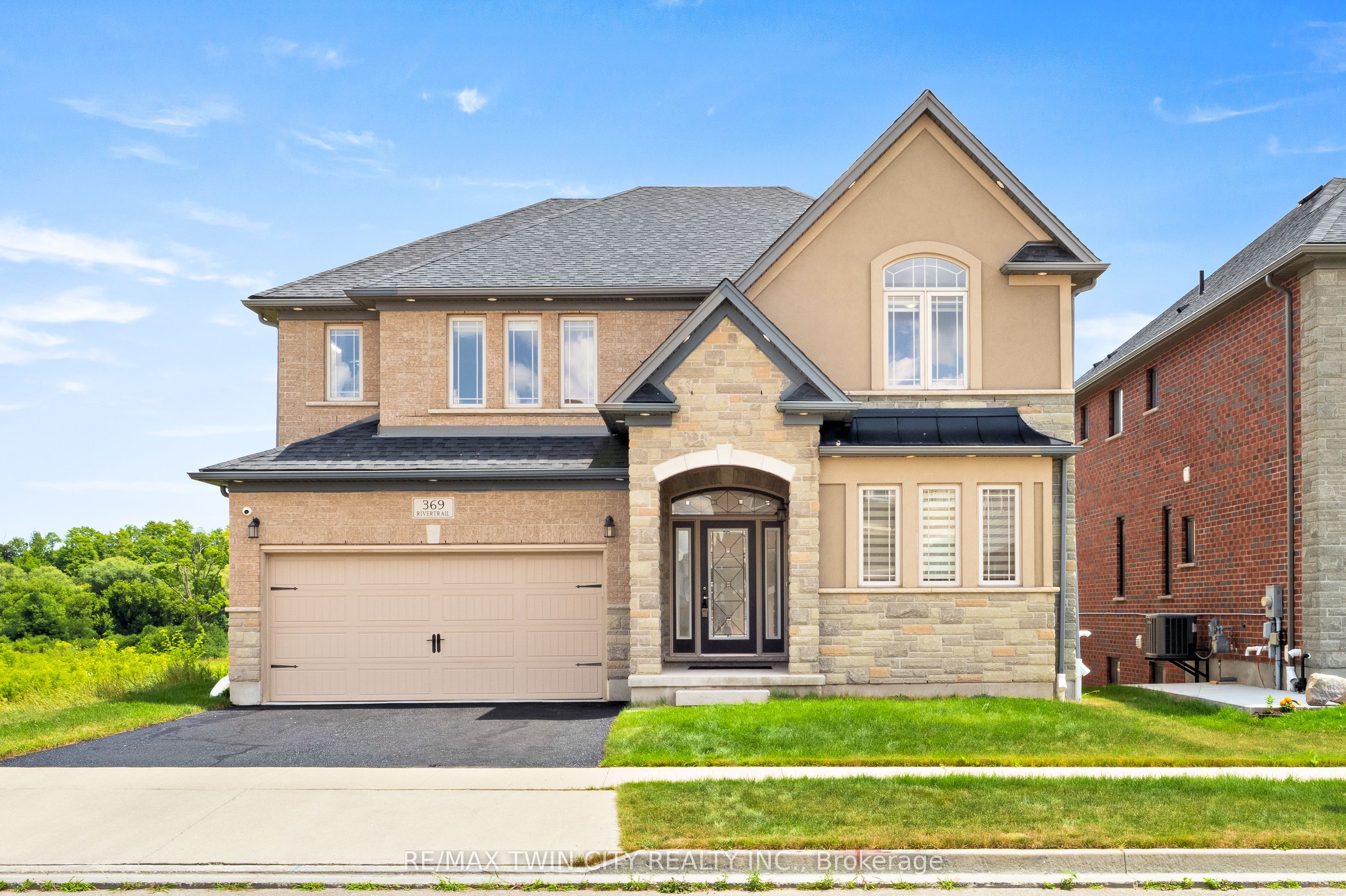 369 Rivertrail Avenue, Kitchener, ON N2A 0K4