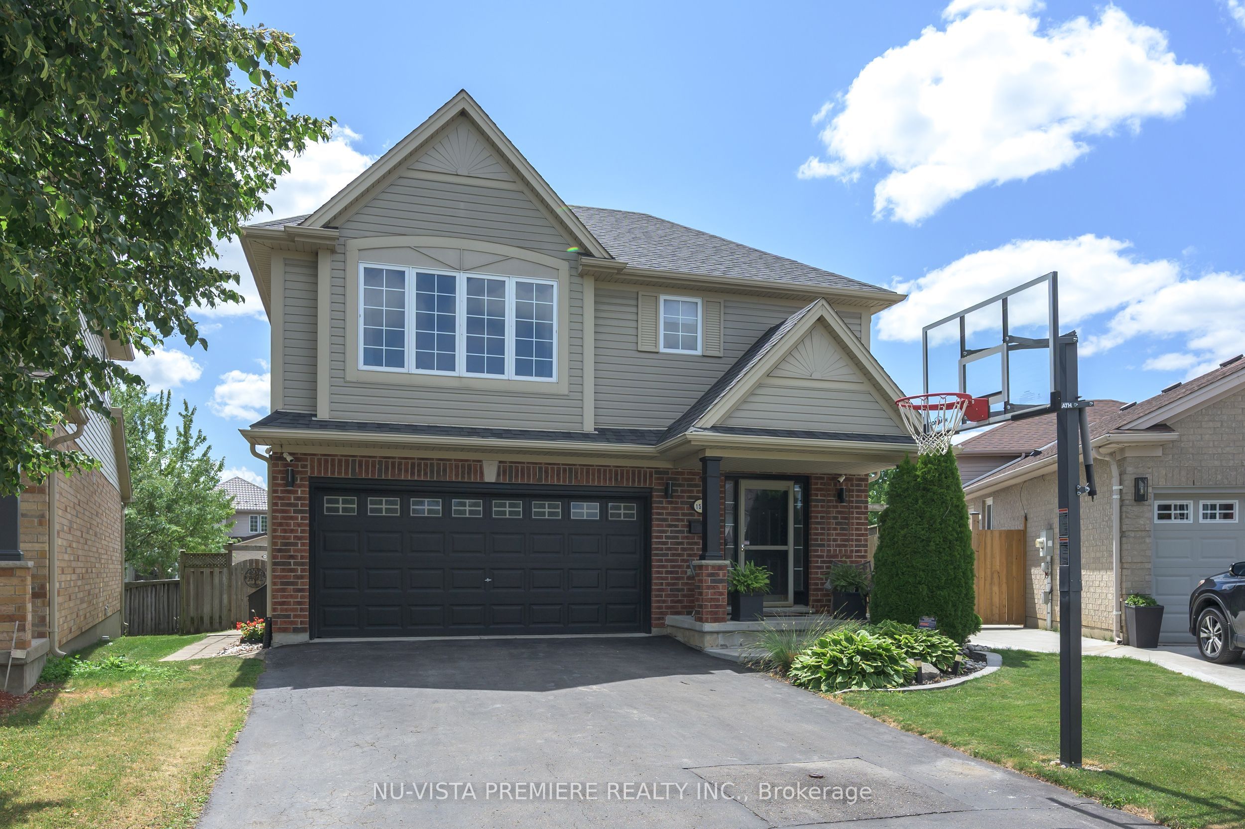 1582 Chelton Place, London South, ON N6M 1M2 photo 2