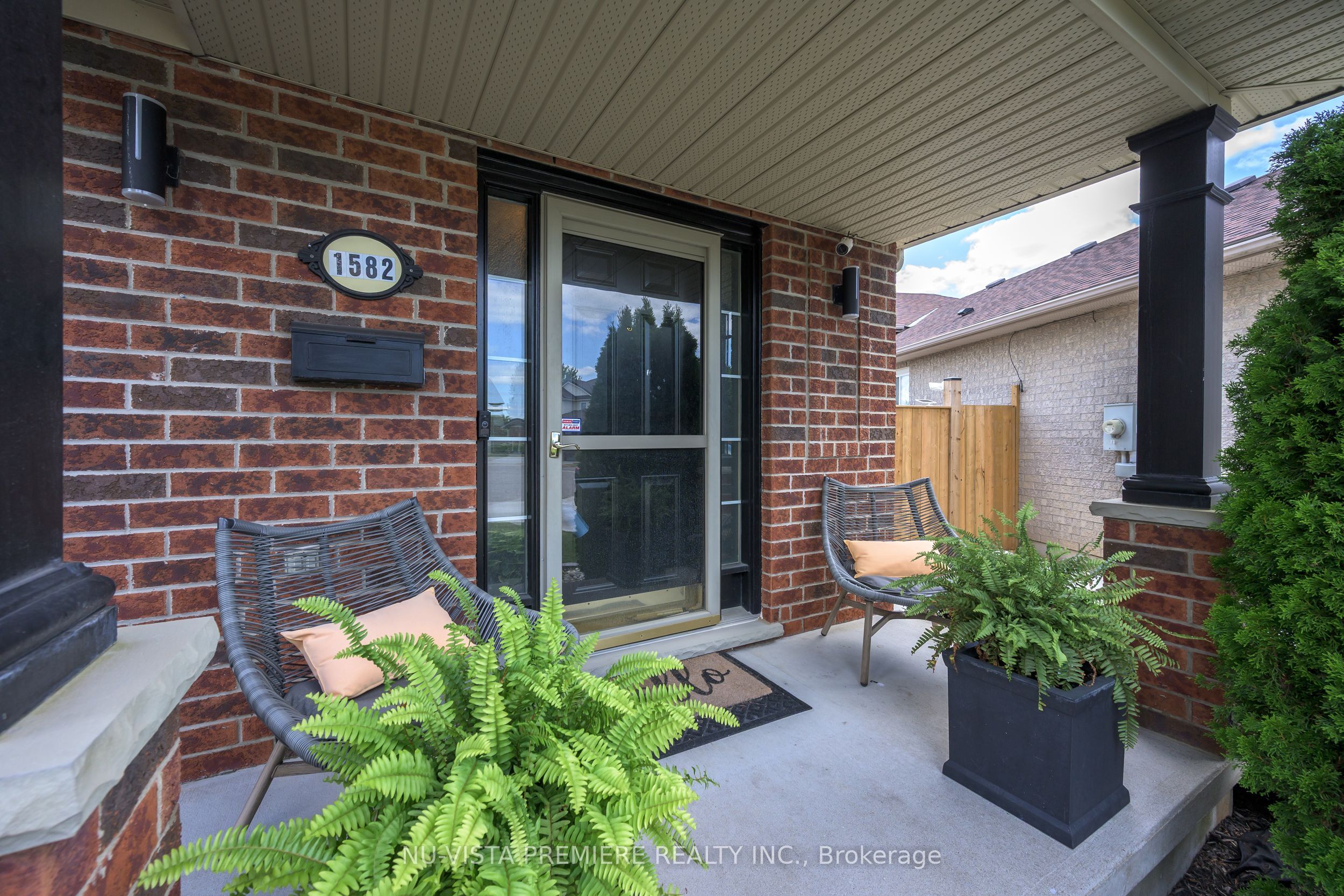 1582 Chelton Place, London South, ON N6M 1M2 photo 3