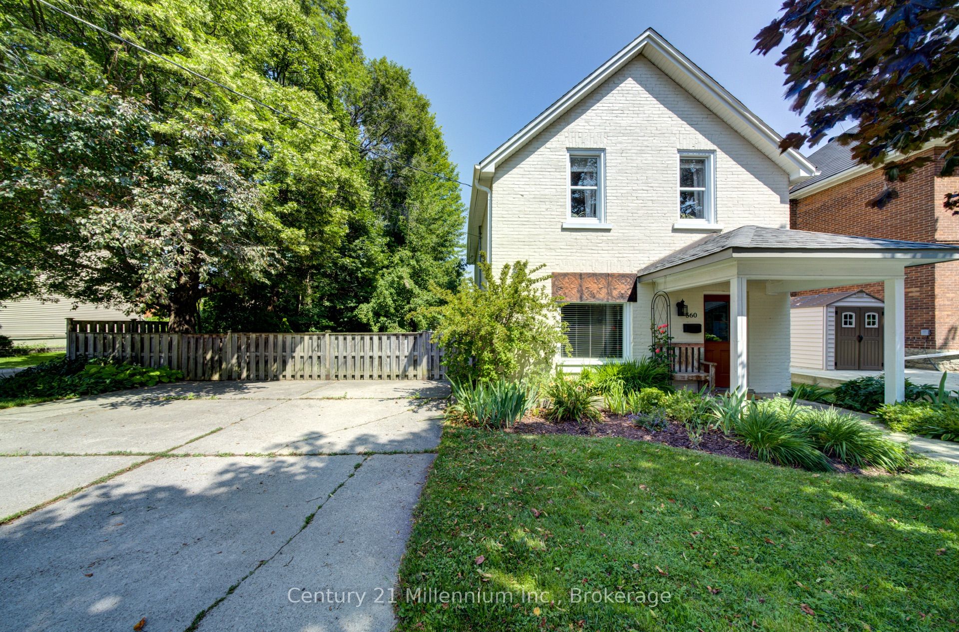 560 10th St A Street W, Owen Sound, ON N4K 3R6