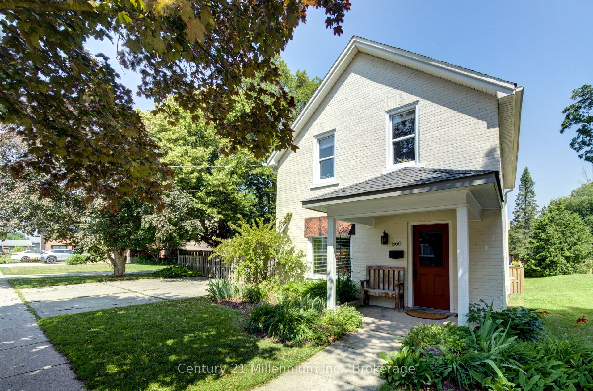 560 10th St A Street W, Owen Sound, ON N4K 3R6 photo 4
