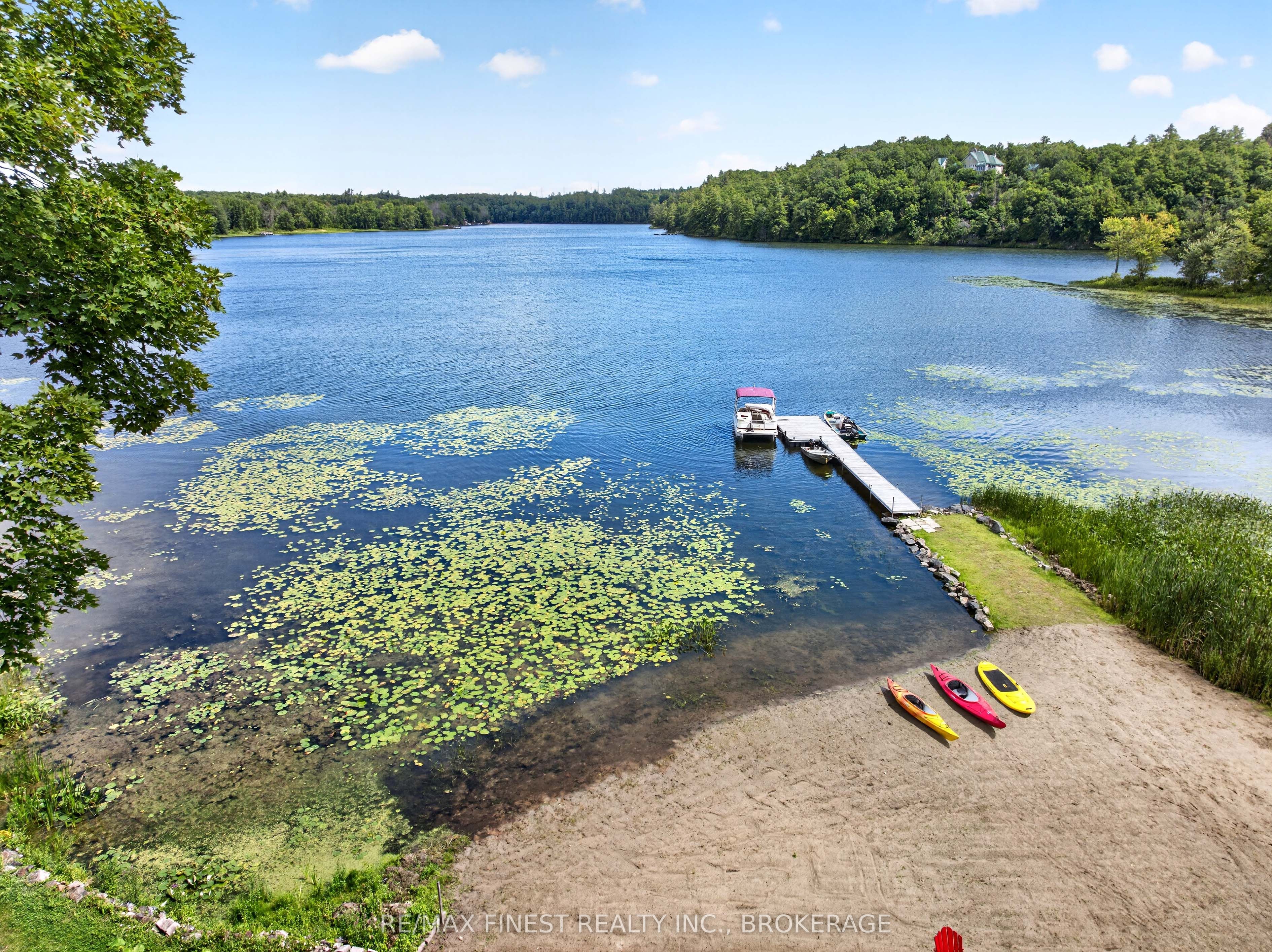 1025 Parsons Point Lane, Frontenac, ON K0H 2W0 photo 2