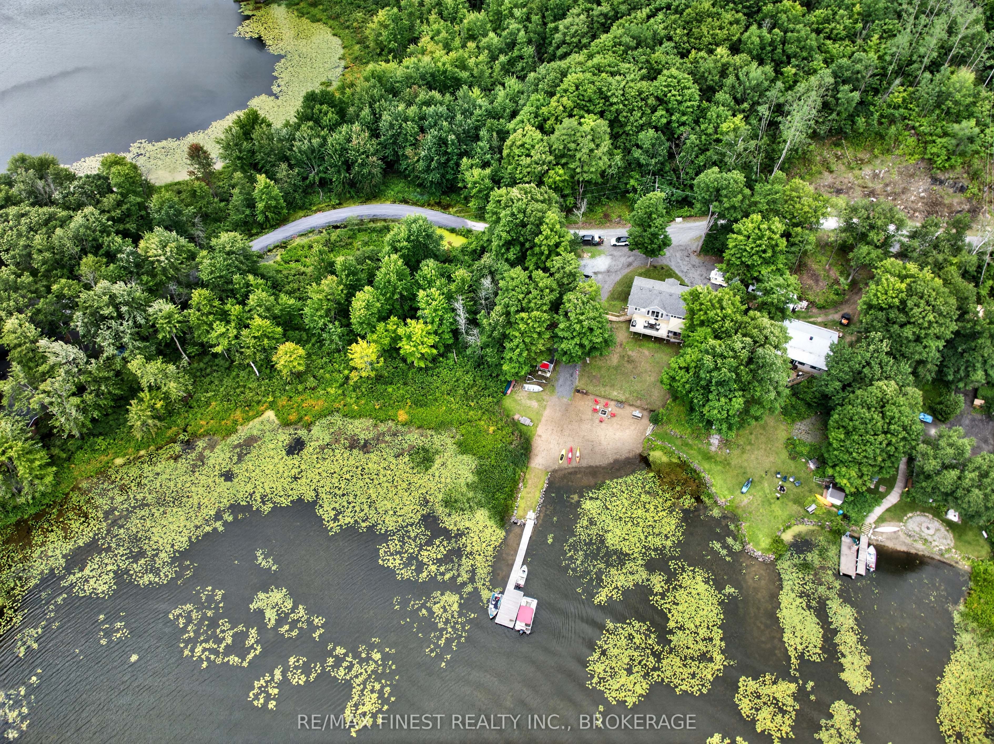 1025 Parsons Point Lane, Frontenac, ON K0H 2W0 photo 3