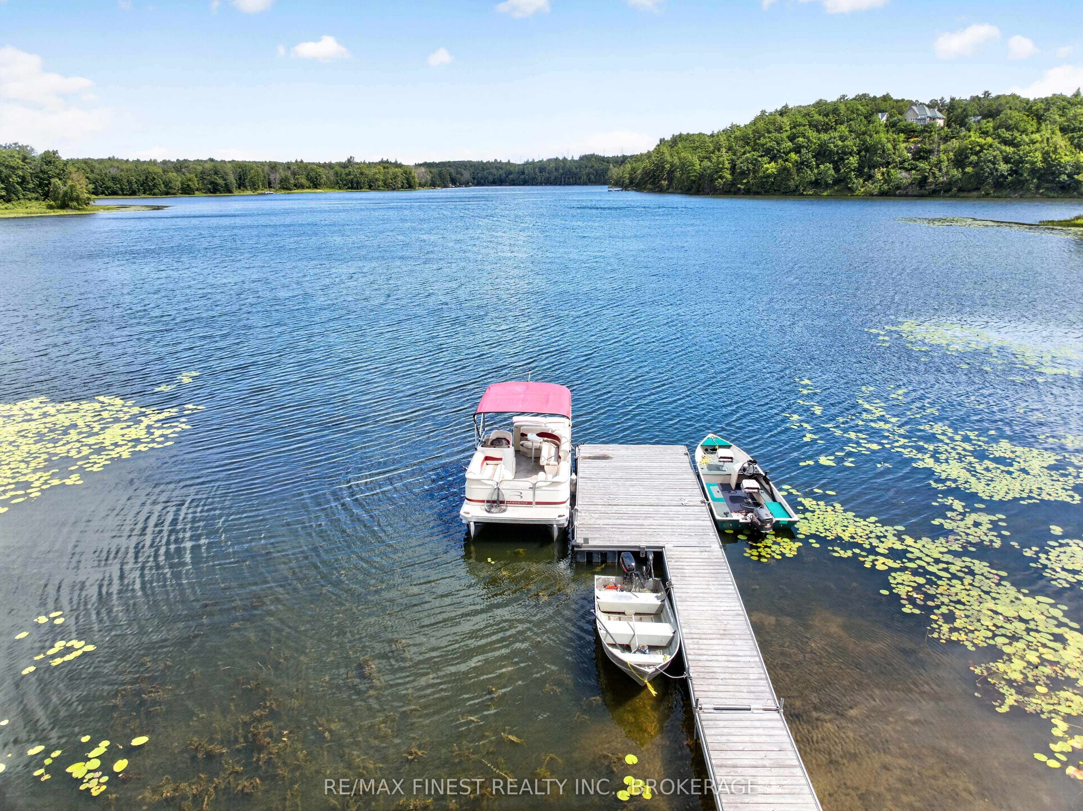 1025 Parsons Point Lane, Frontenac, ON K0H 2W0 photo 4