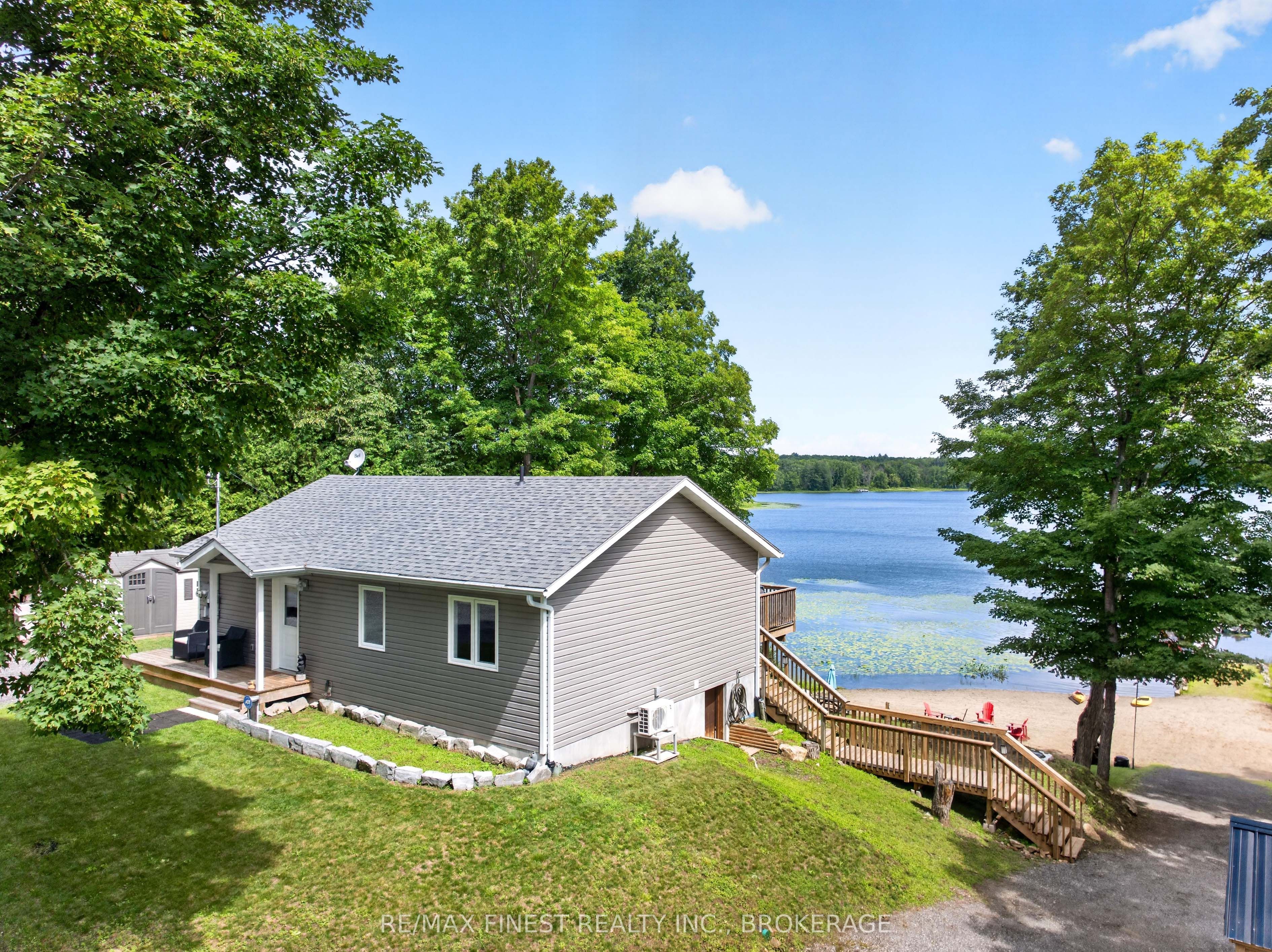 1025 Parsons Point Lane, Frontenac, ON K0H 2W0 photo 5