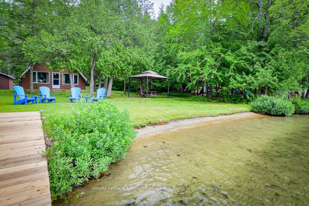 2324 Highway 141 Highway unit 19, Muskoka Lakes, ON P0B 1M0 photo 2