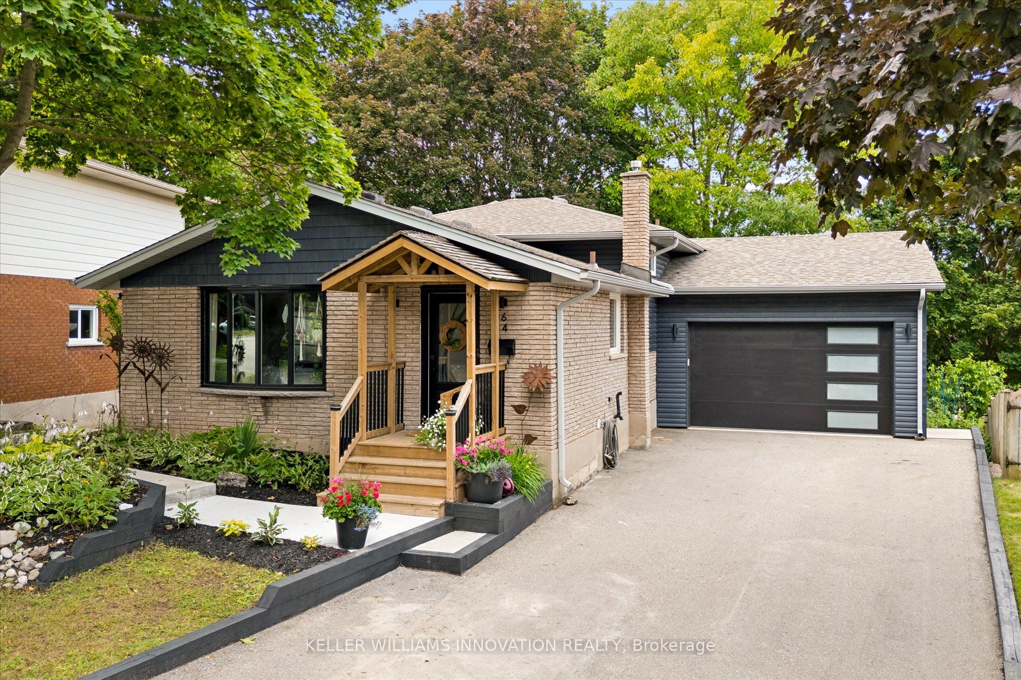 64 Westbury Crescent, Cambridge, ON N3C 3G2 photo 2