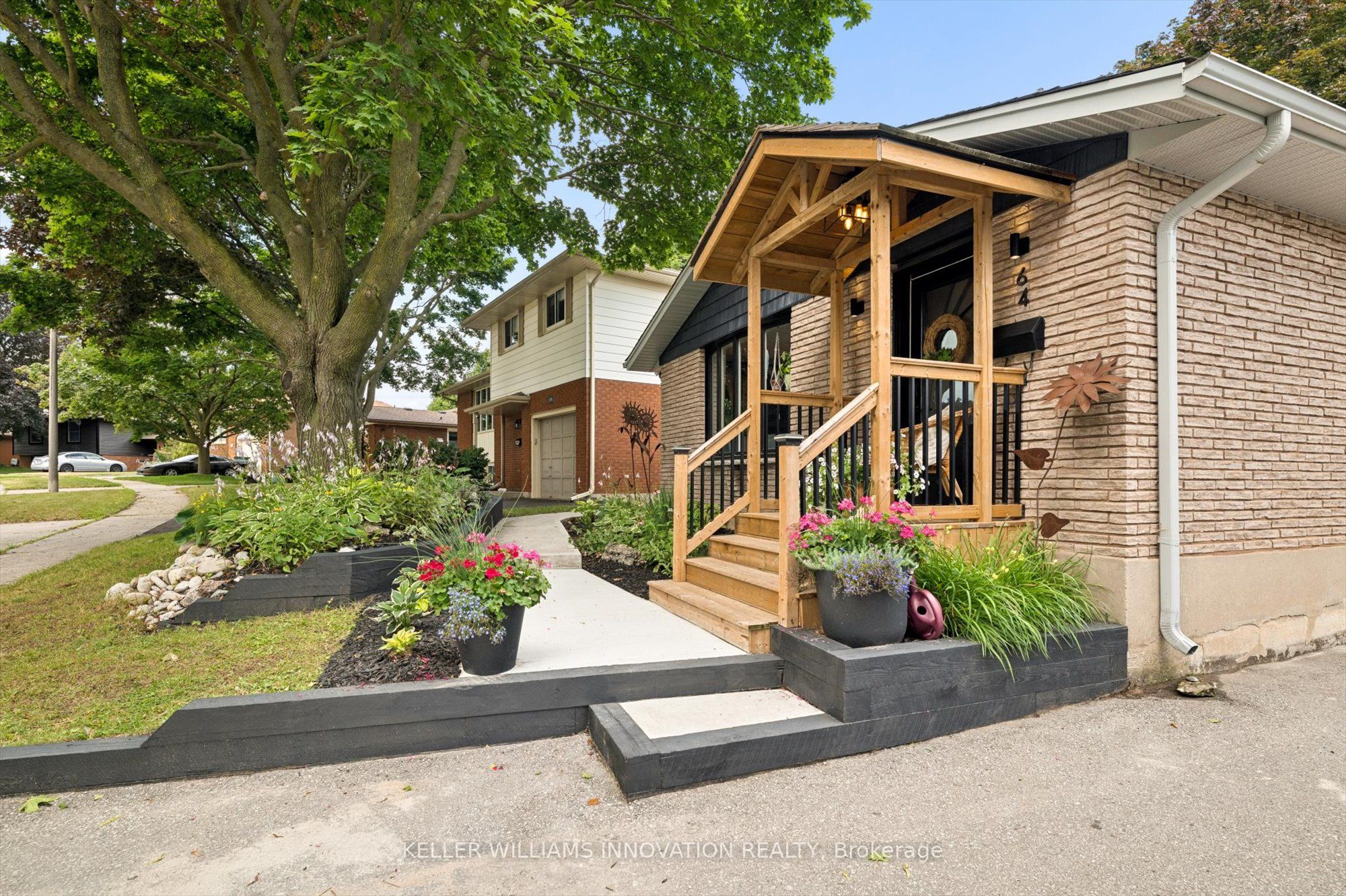 64 Westbury Crescent, Cambridge, ON N3C 3G2 photo 3