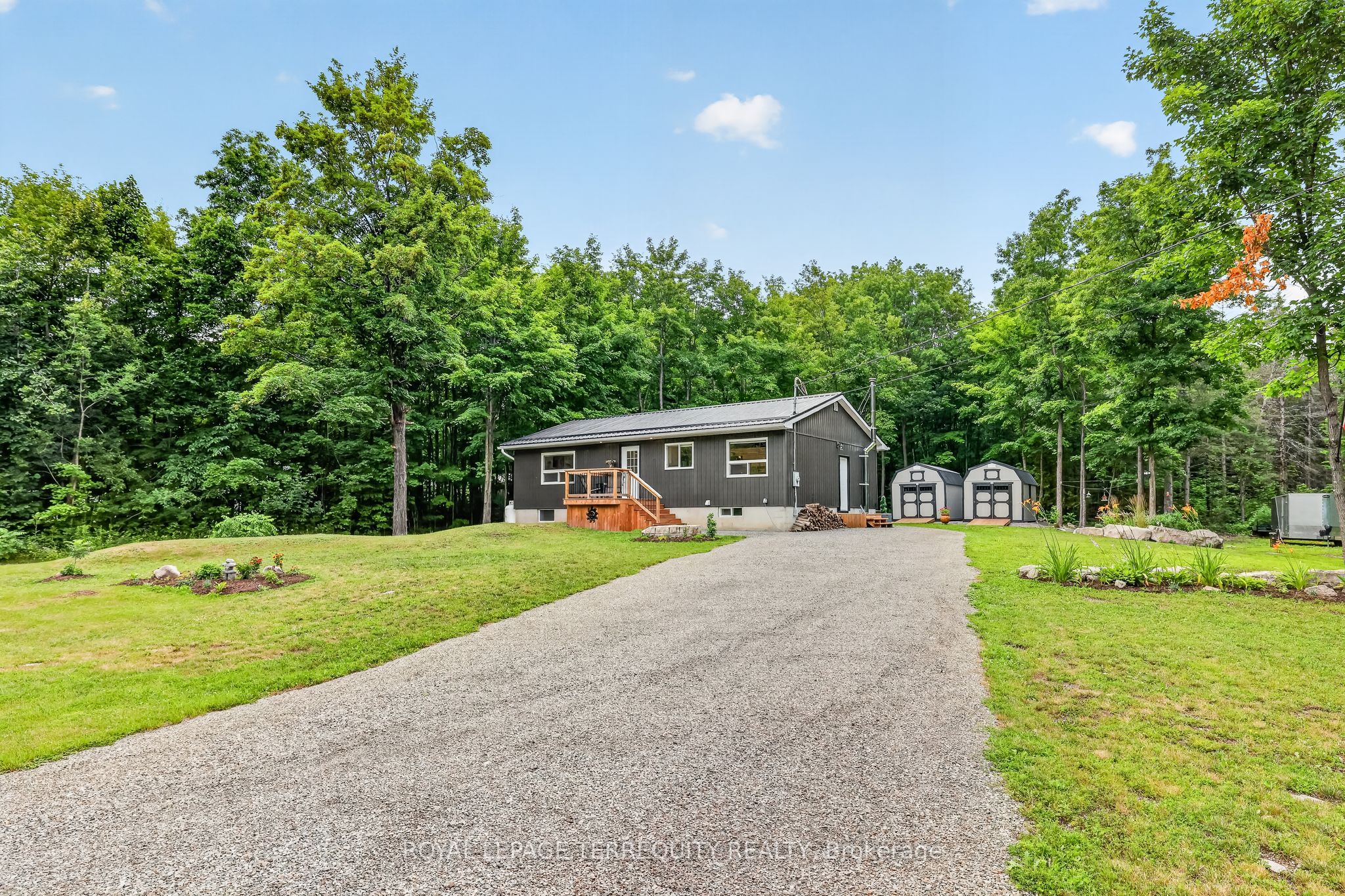 219 Station Road, Marmora and Lake, ON K0K 2M0 photo 2