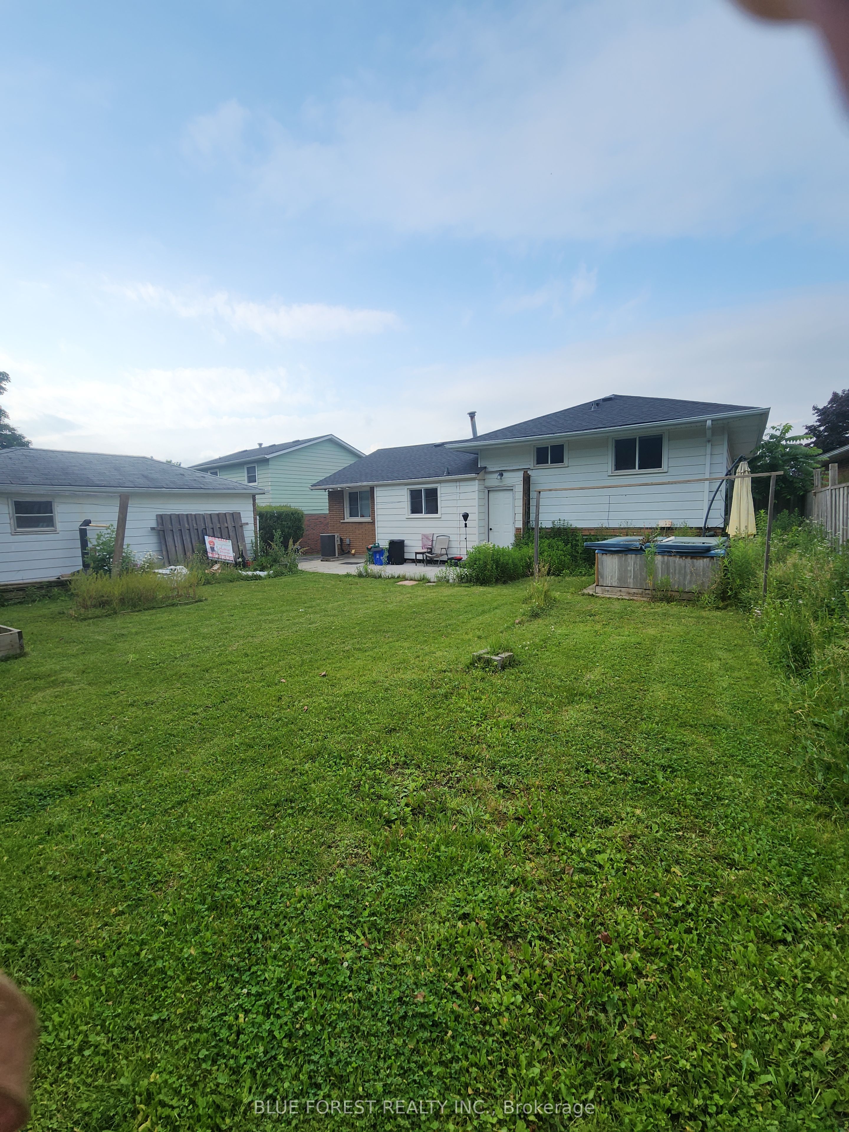 936 Alice Street, Woodstock, ON N4S 2J7 photo 4