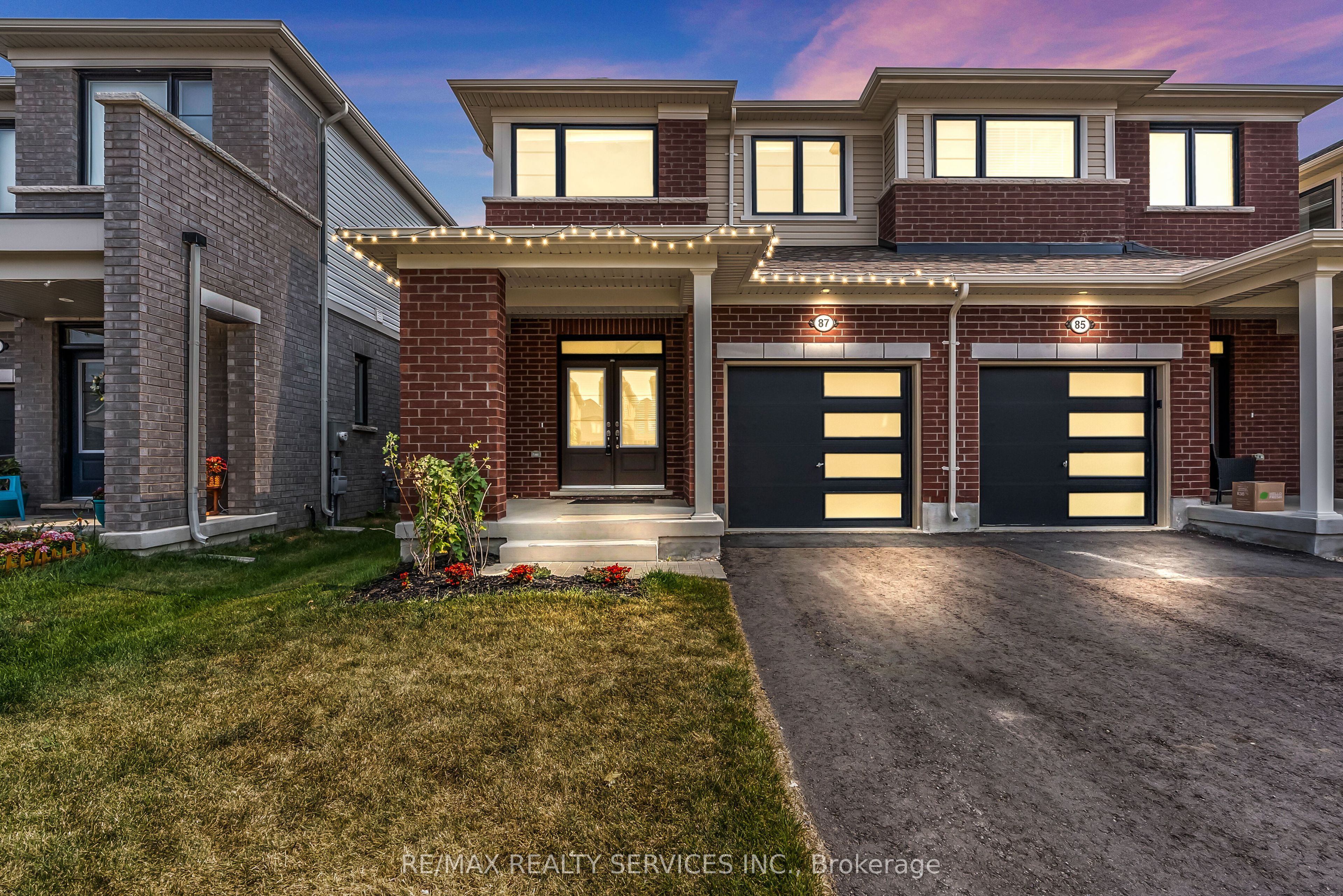 87 Prest Way, Centre Wellington, ON N1M 0J5