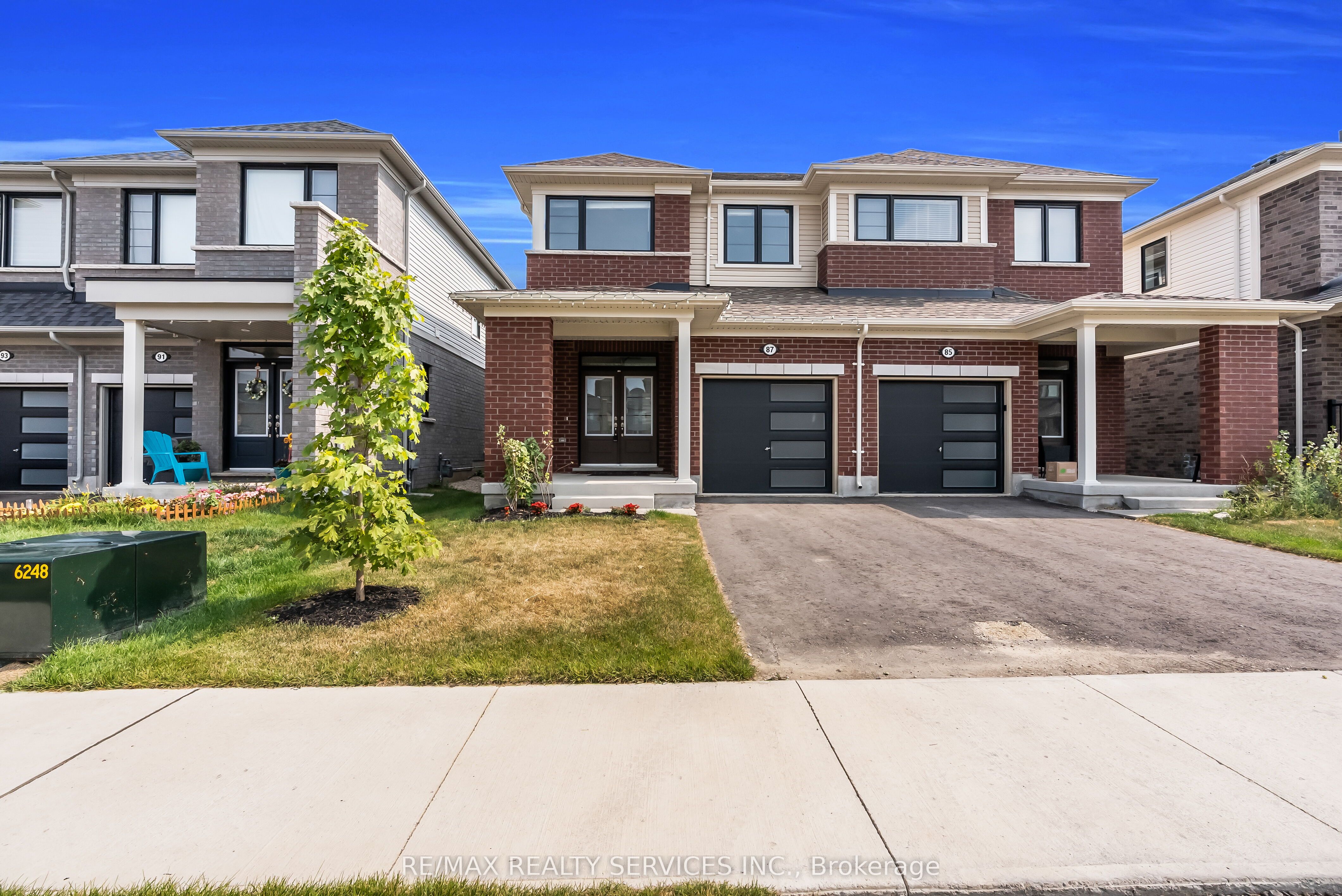 87 Prest Way, Centre Wellington, ON N1M 0J5 photo 2