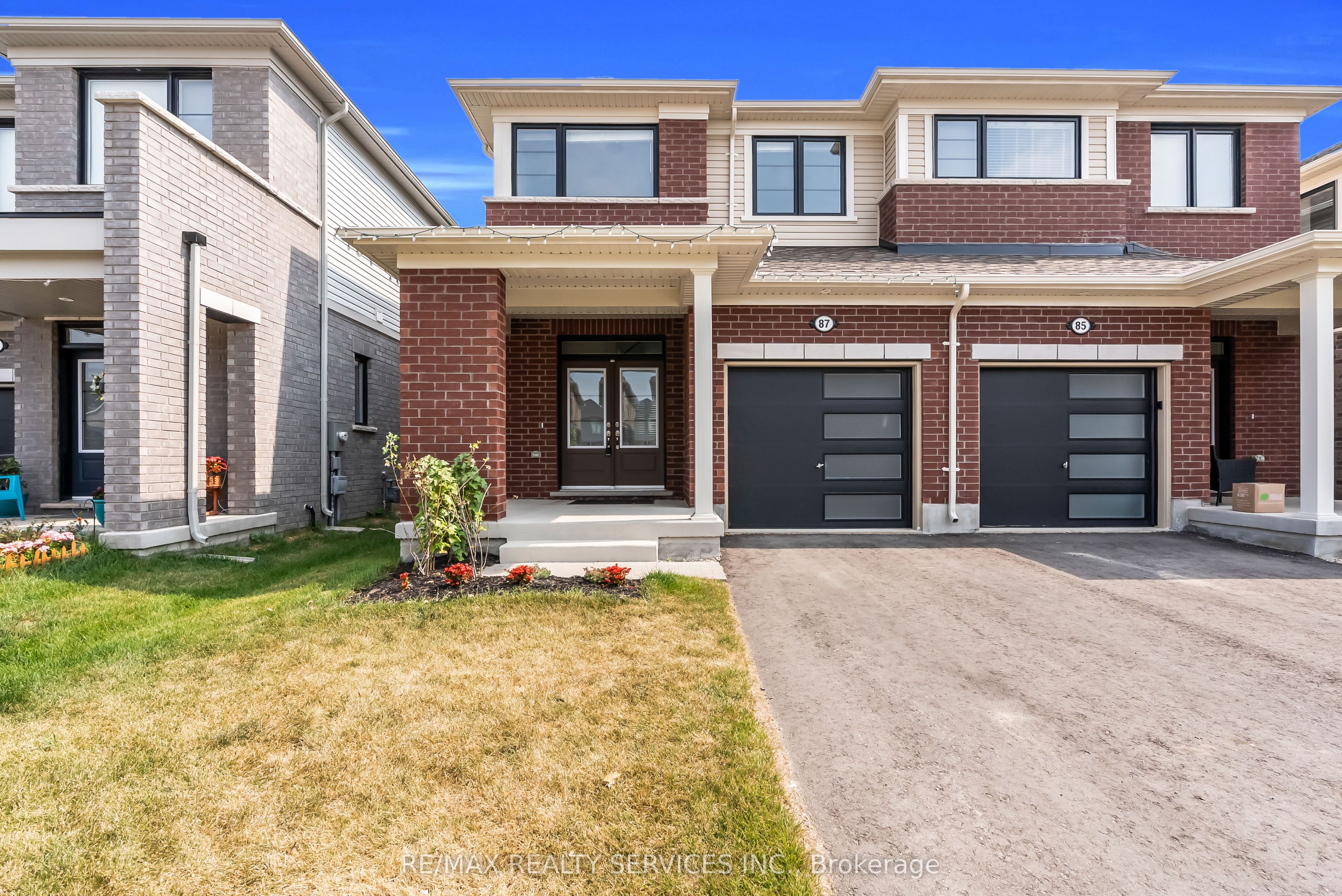 87 Prest Way, Centre Wellington, ON N1M 0J5 photo 3