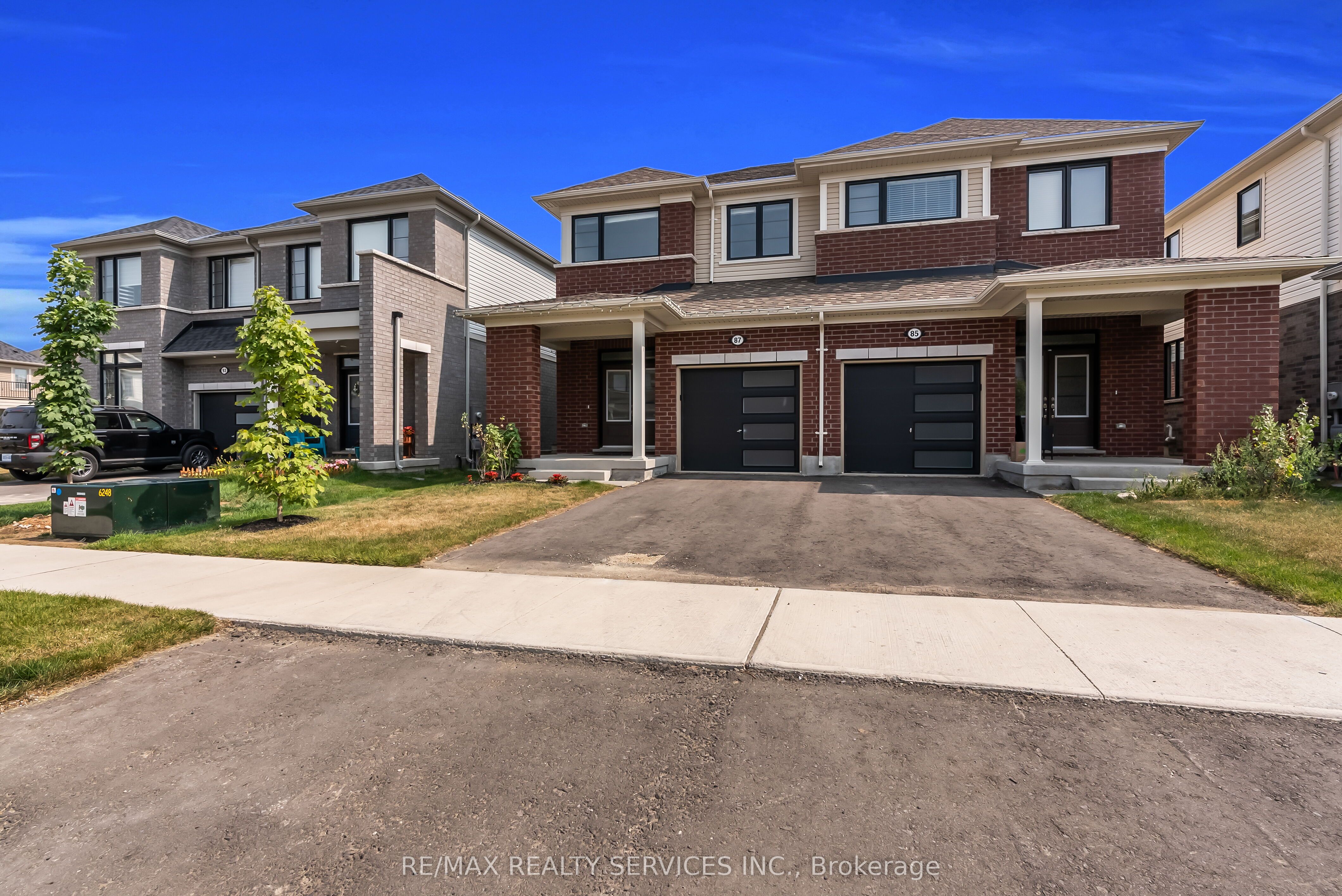 87 Prest Way, Centre Wellington, ON N1M 0J5 photo 4