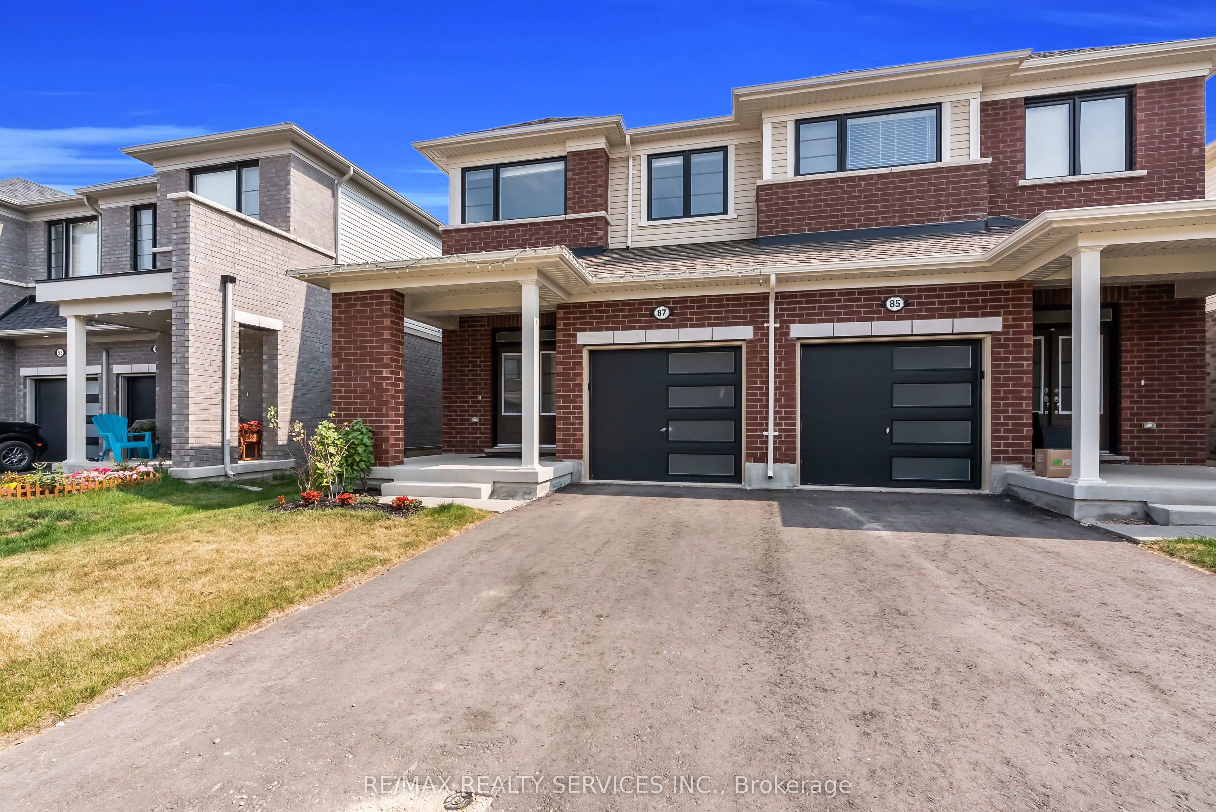 87 Prest Way, Centre Wellington, ON N1M 0J5 photo 5