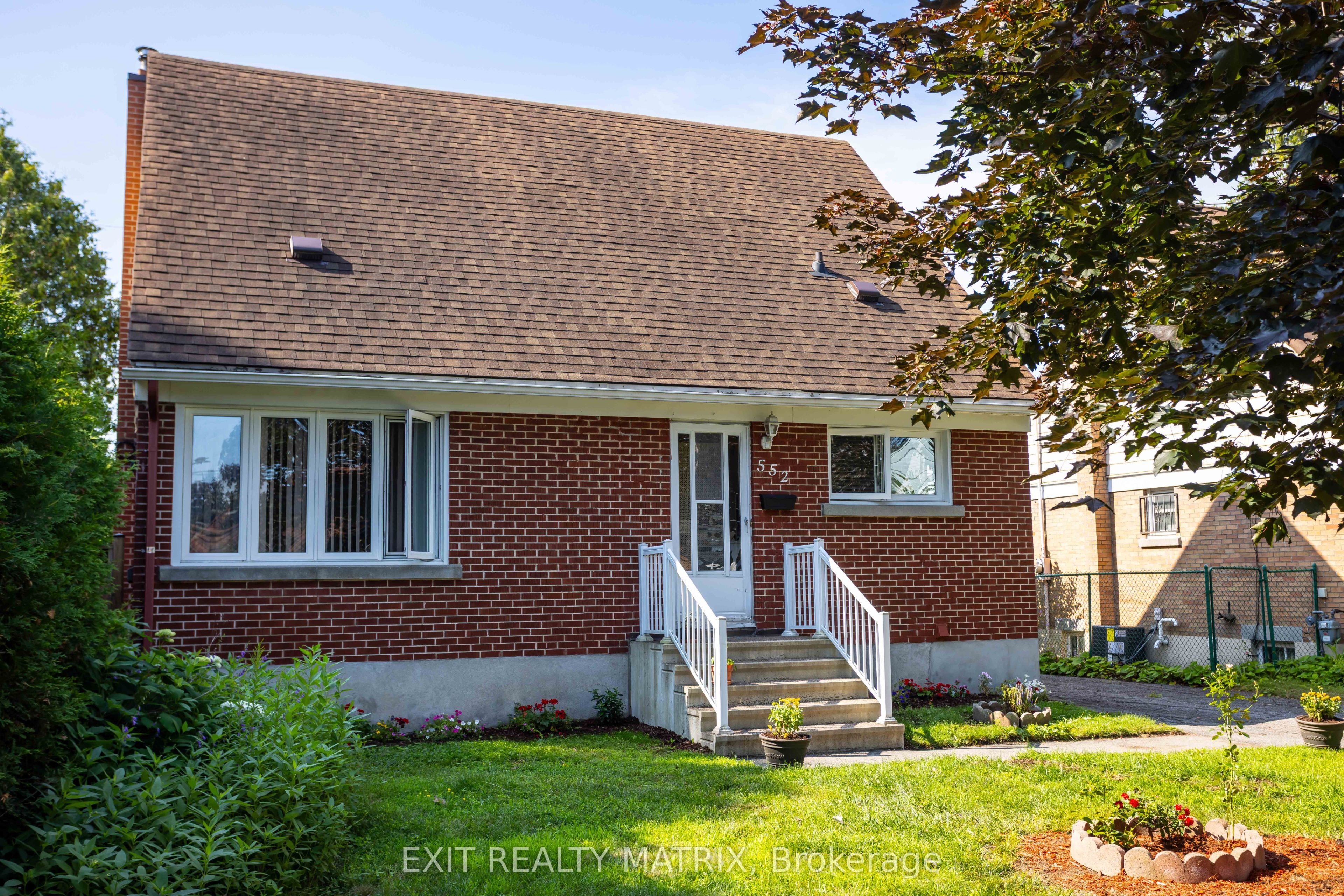 552 Dunbrack Street, Overbrook - Castleheights and Area, ON K1K 1J5 photo 5