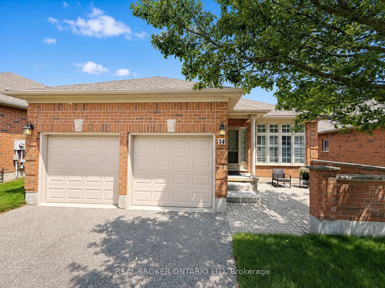 18 Cadeau Terrace 14, London South, ON N6K 4Z1 photo 2