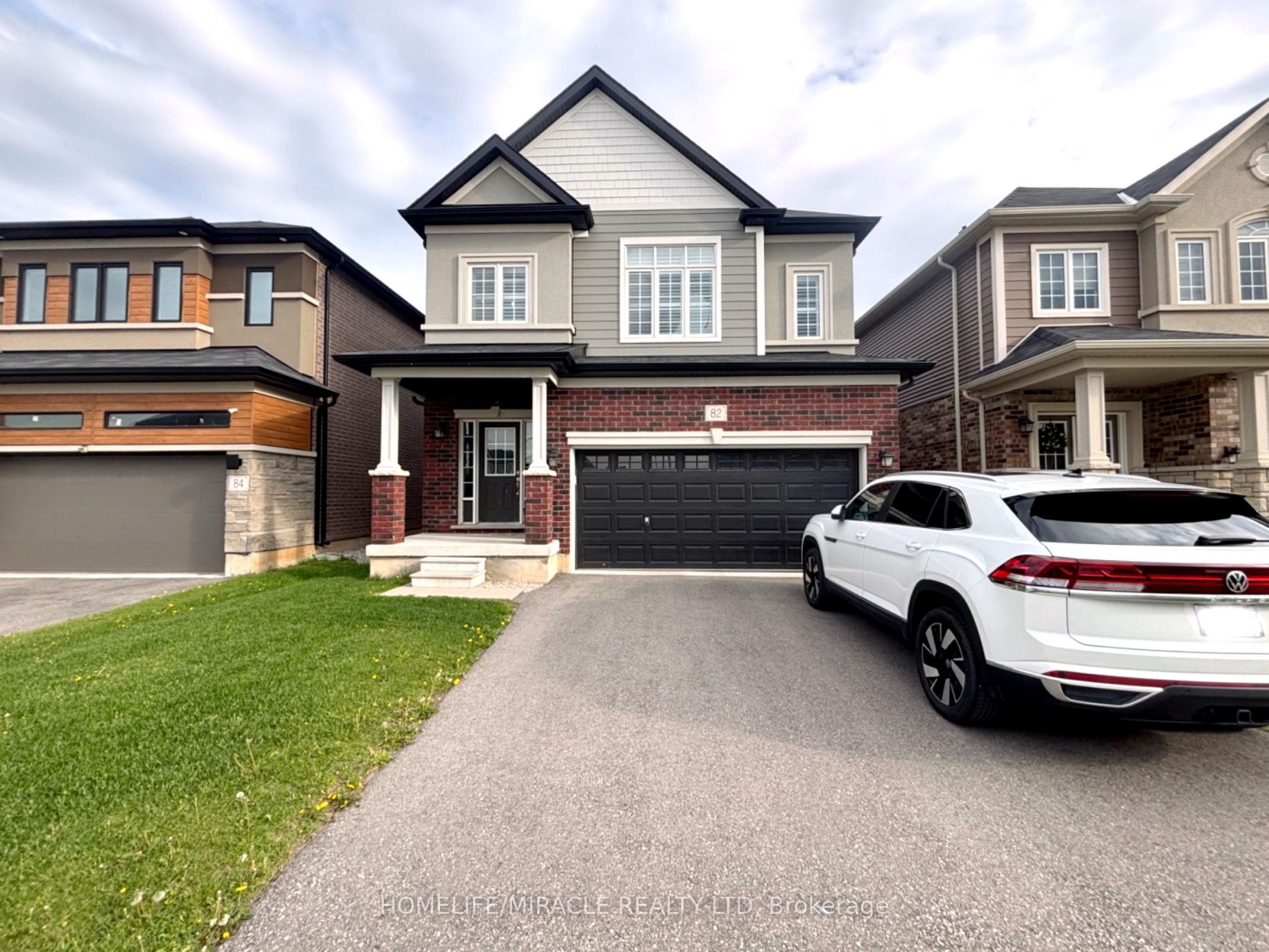 82 Scenic Ridge Gate, Brant, ON N3L 0K2