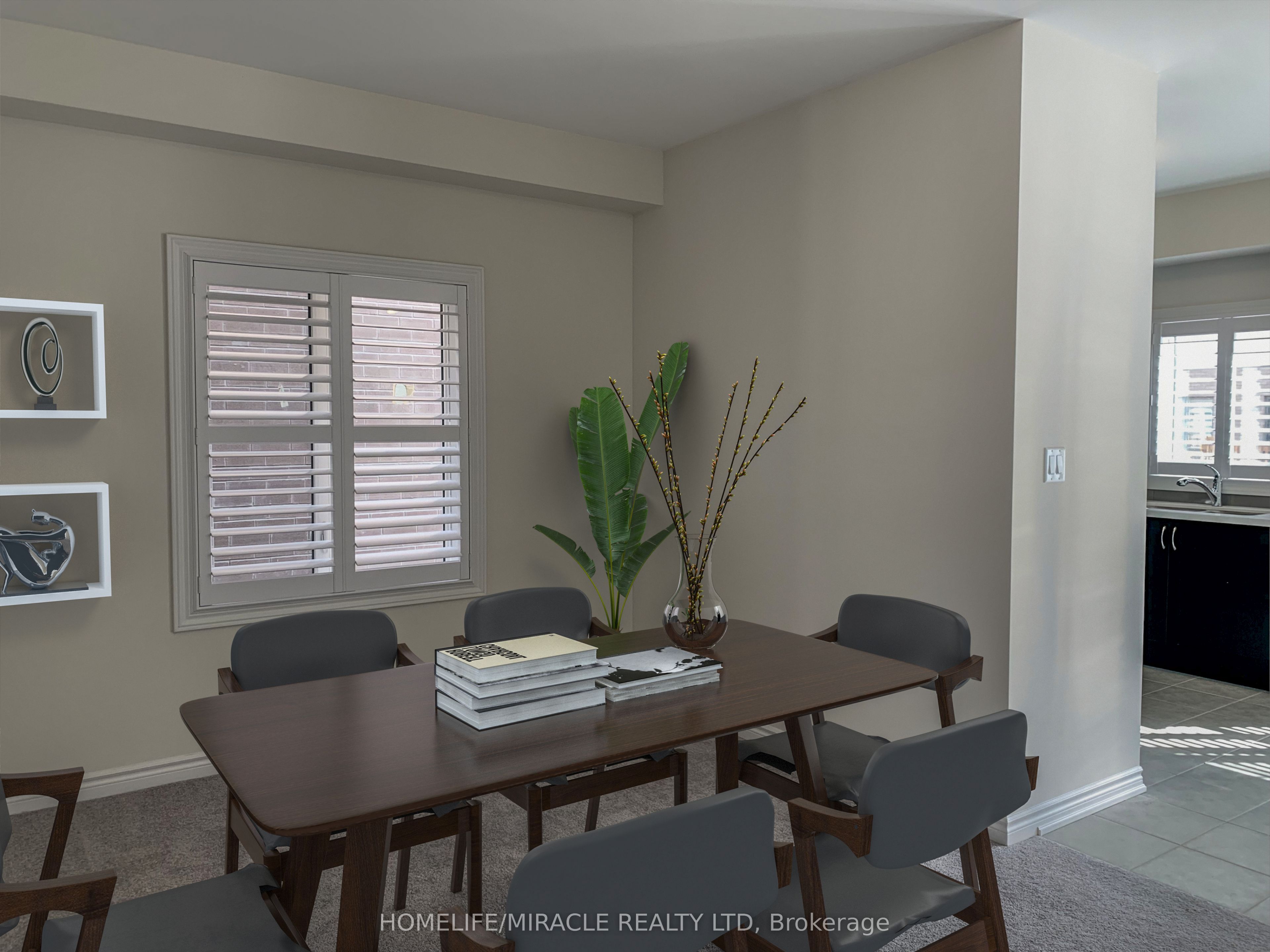 82 Scenic Ridge Gate, Brant, ON N3L 0K2 photo 3