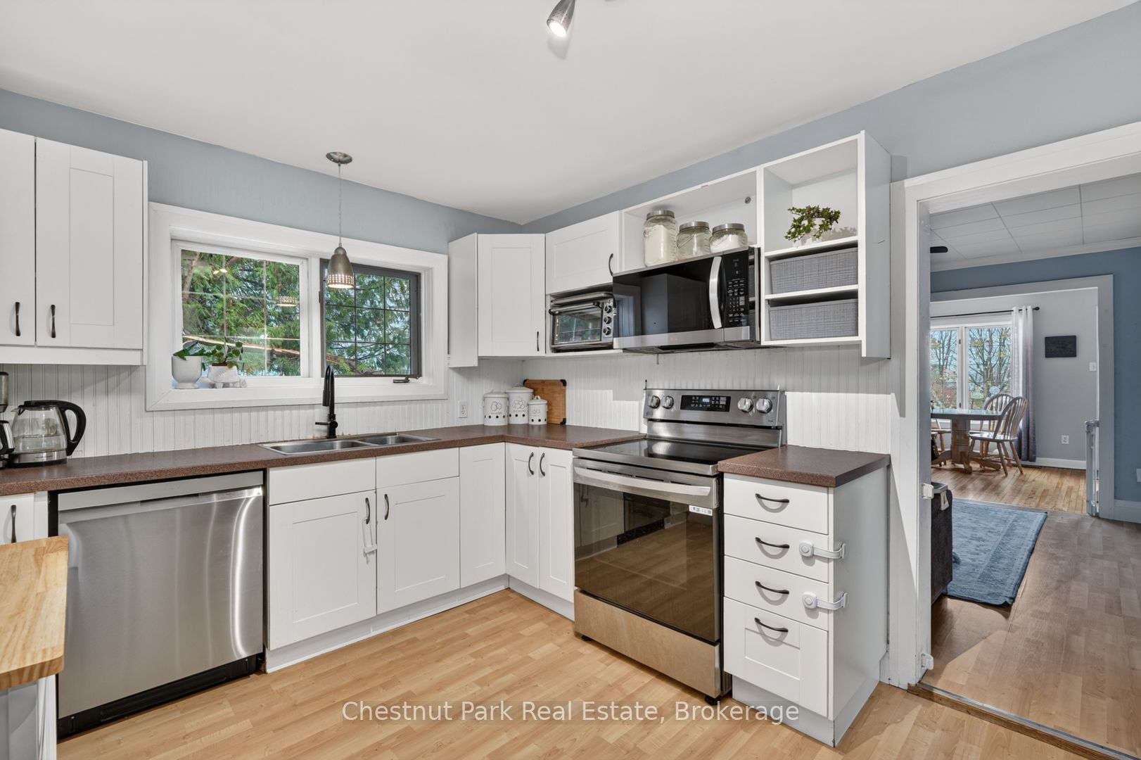 3 CORA Street E, Huntsville, ON P1H 1T5 photo 3