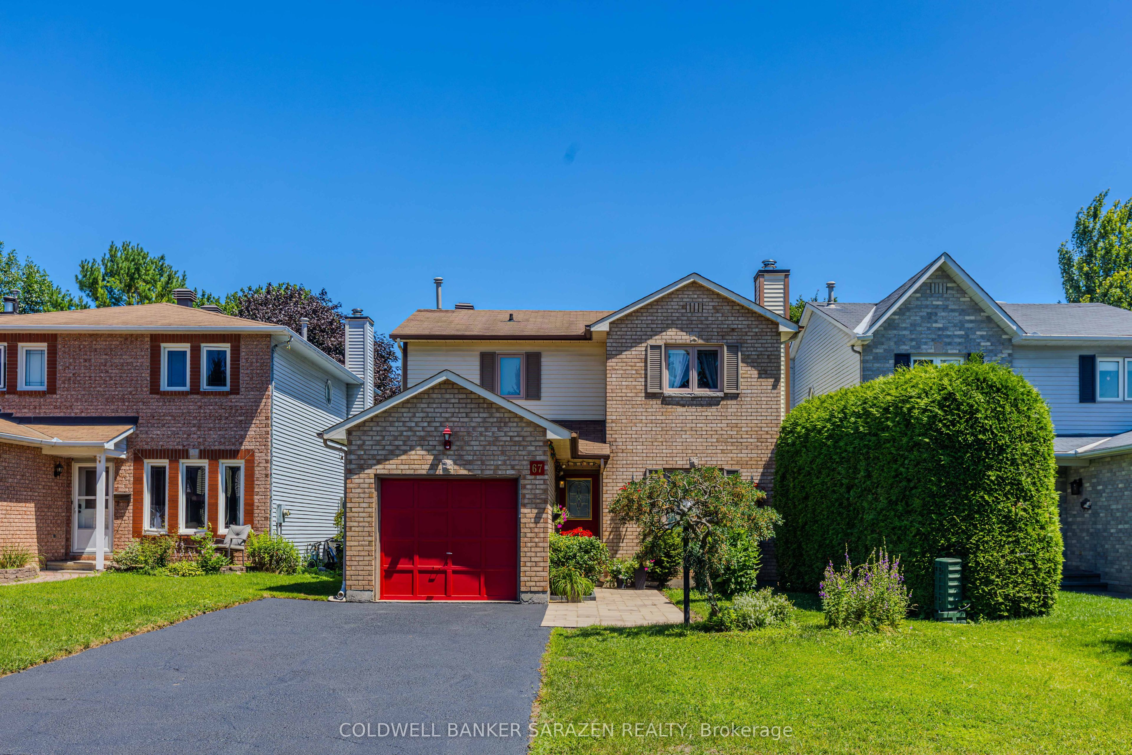 67 Victor Street, Stittsville - Munster - Richmond, ON K2S 1H8