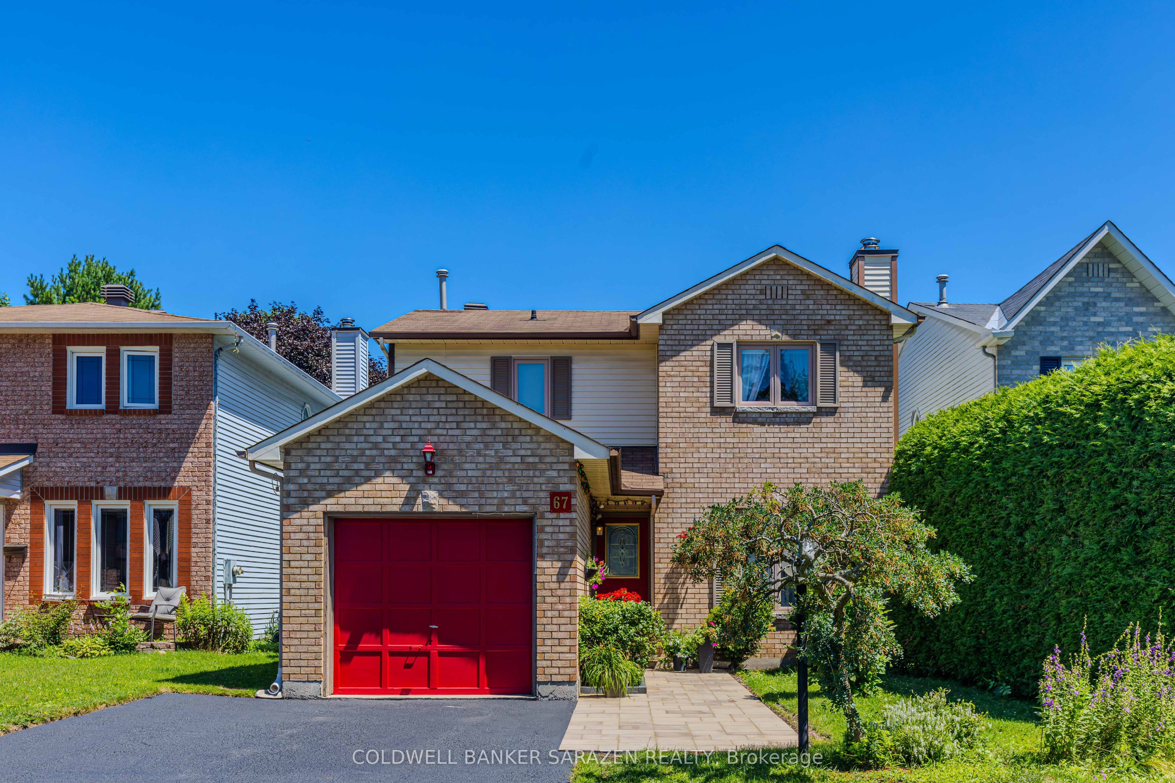 67 Victor Street, Stittsville - Munster - Richmond, ON K2S 1H8 photo 2