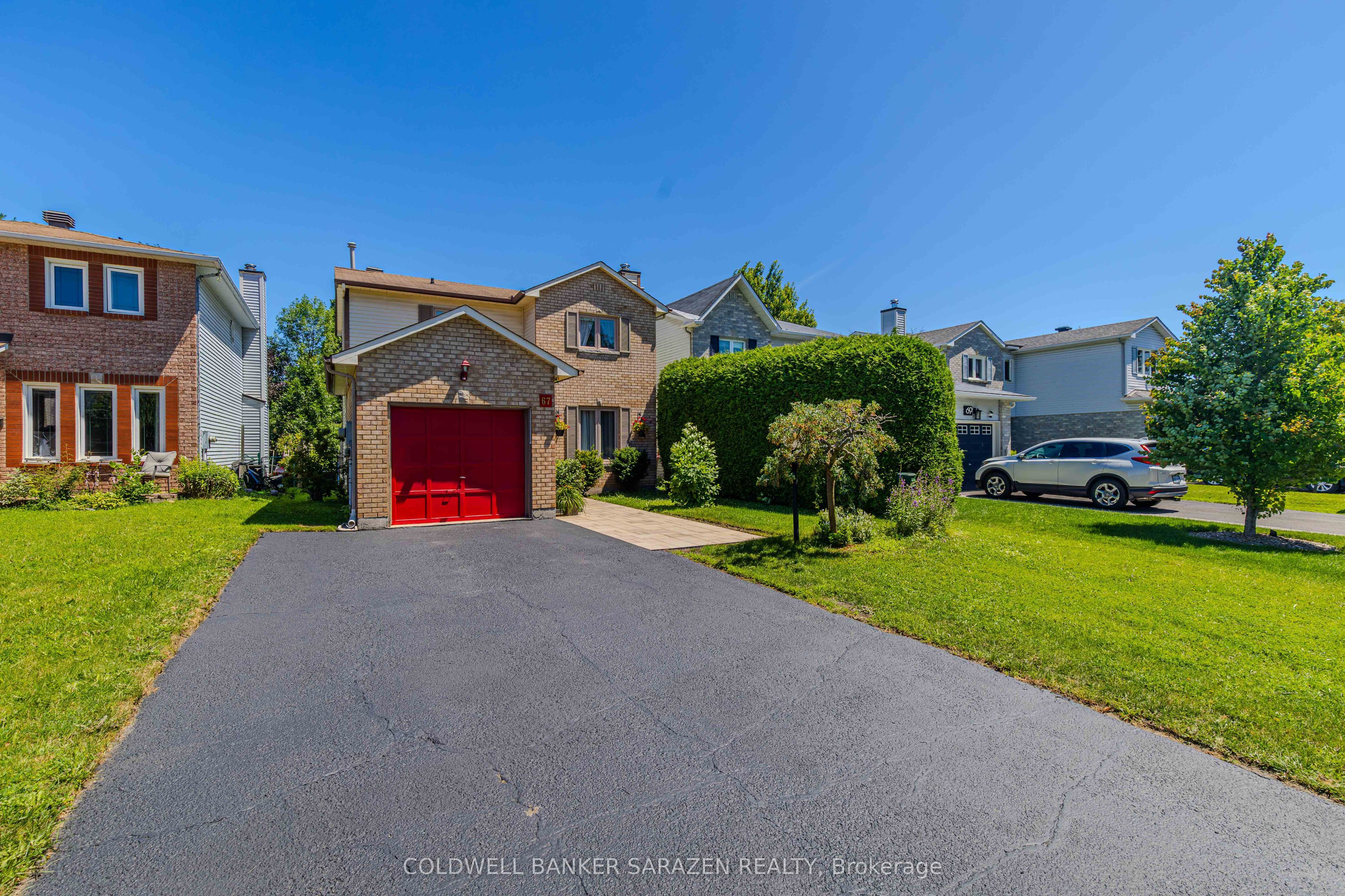 67 Victor Street, Stittsville - Munster - Richmond, ON K2S 1H8 photo 3