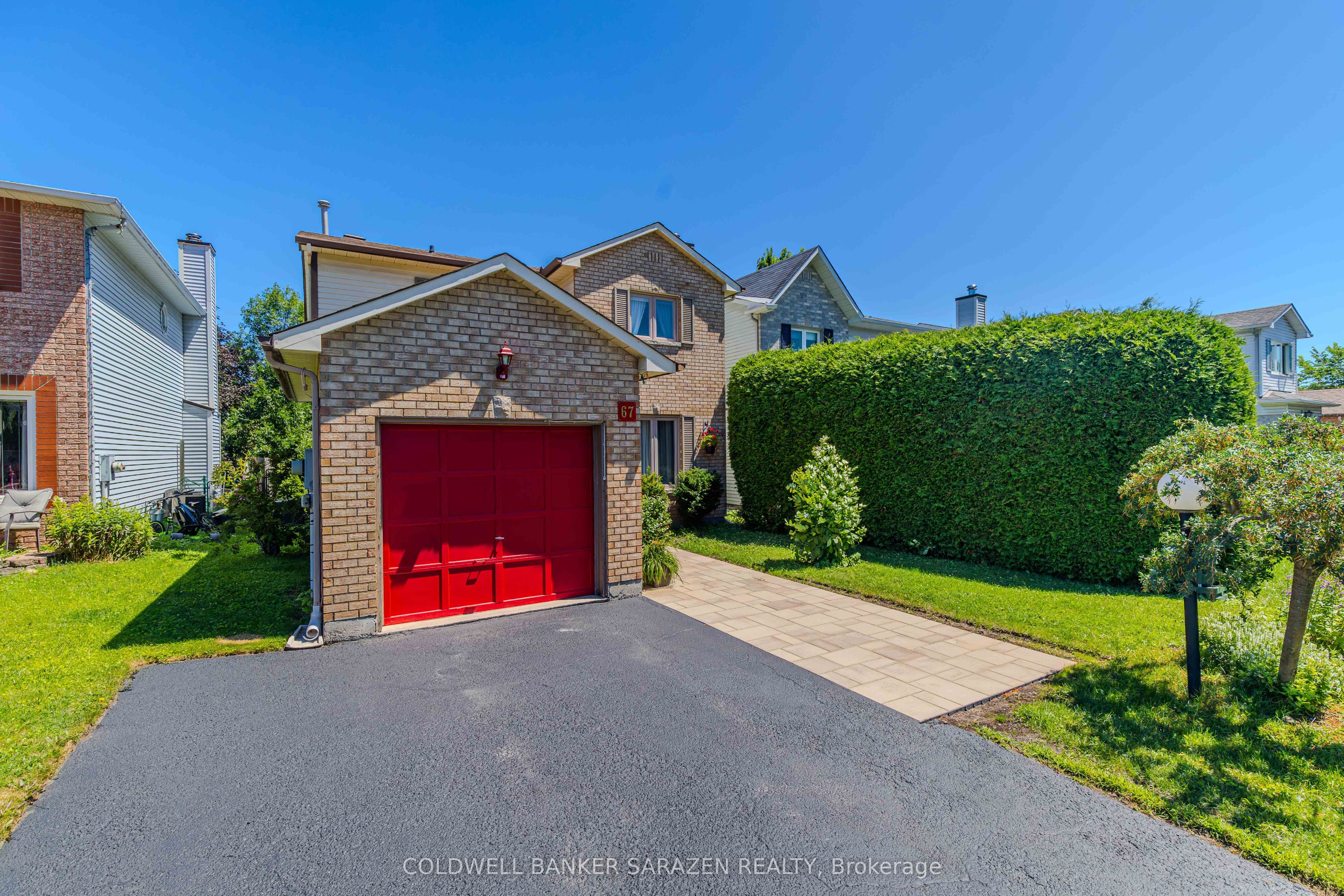 67 Victor Street, Stittsville - Munster - Richmond, ON K2S 1H8 photo 4