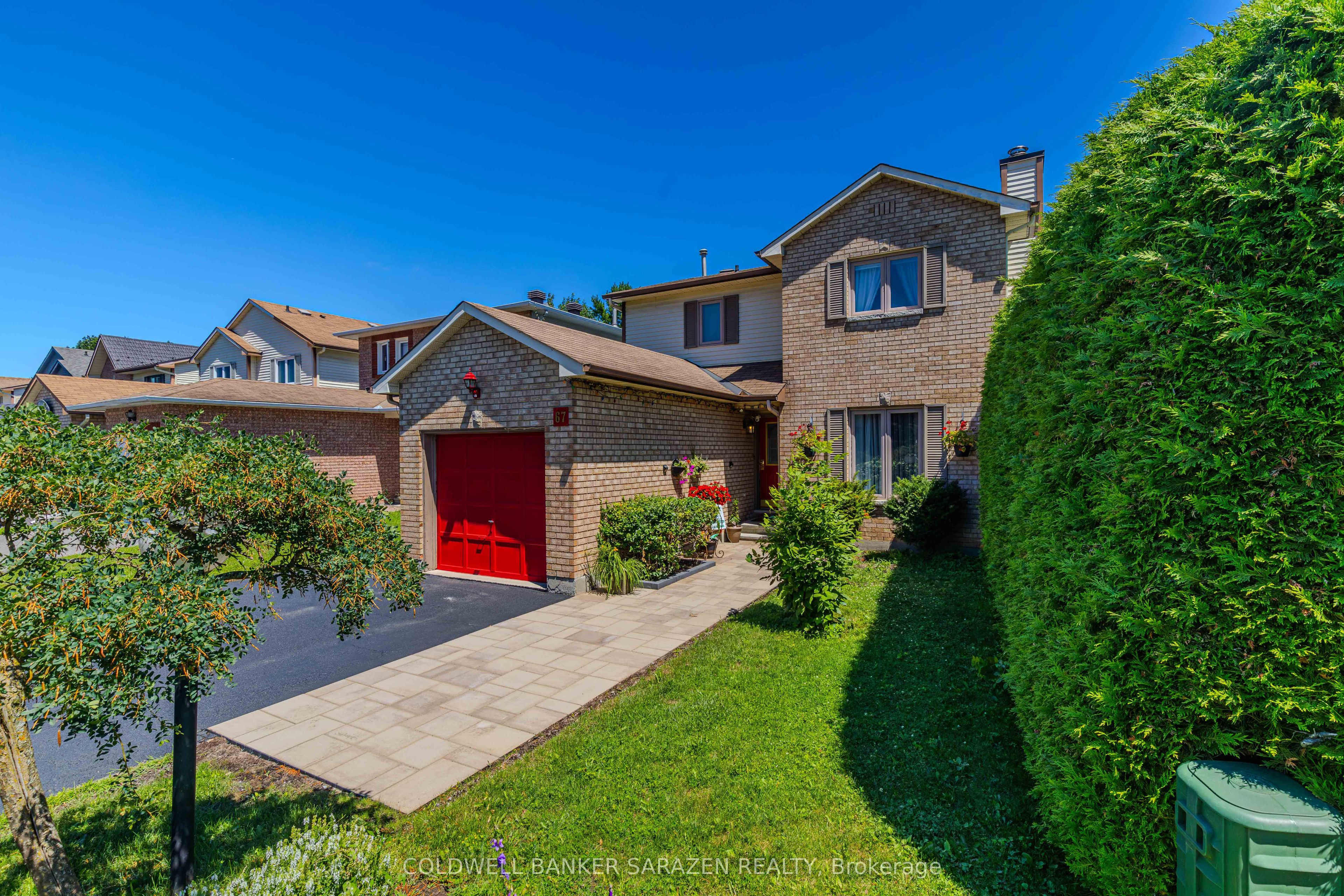 67 Victor Street, Stittsville - Munster - Richmond, ON K2S 1H8 photo 5