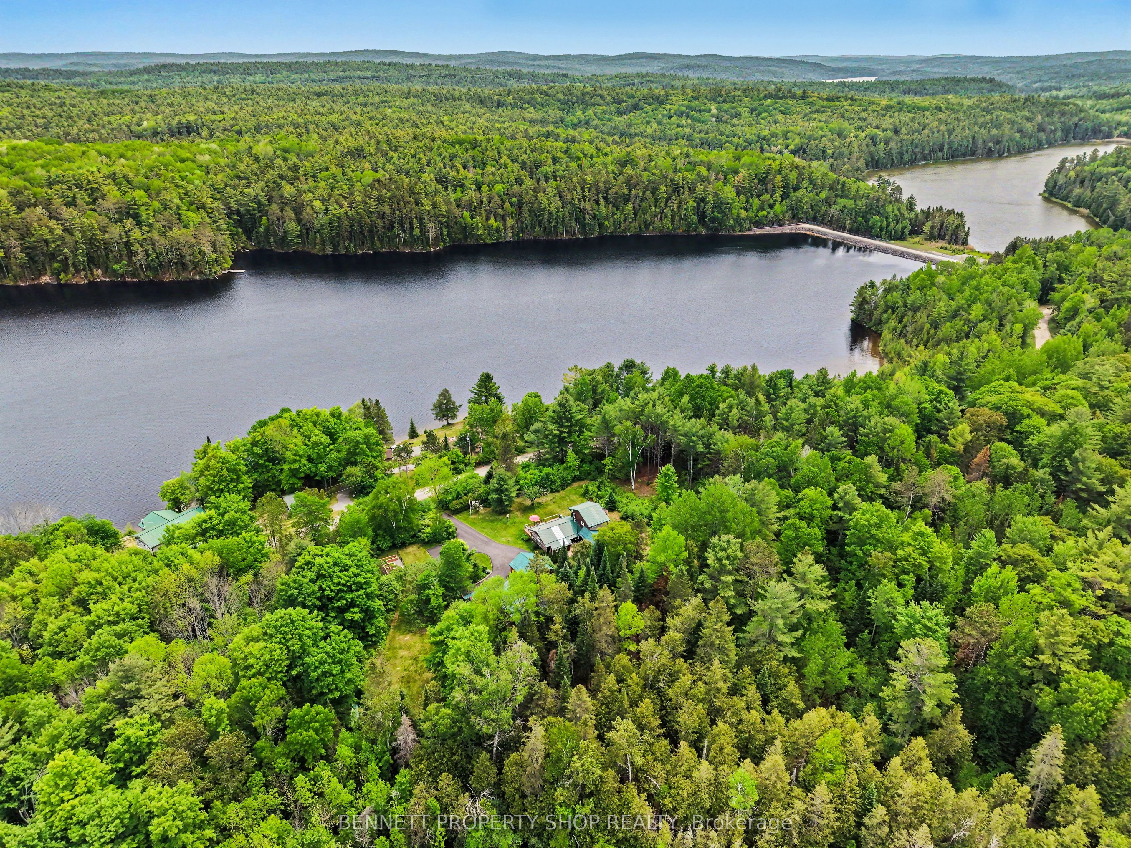 515 Graphite Bay Road, Greater Madawaska, ON K0J 1H0