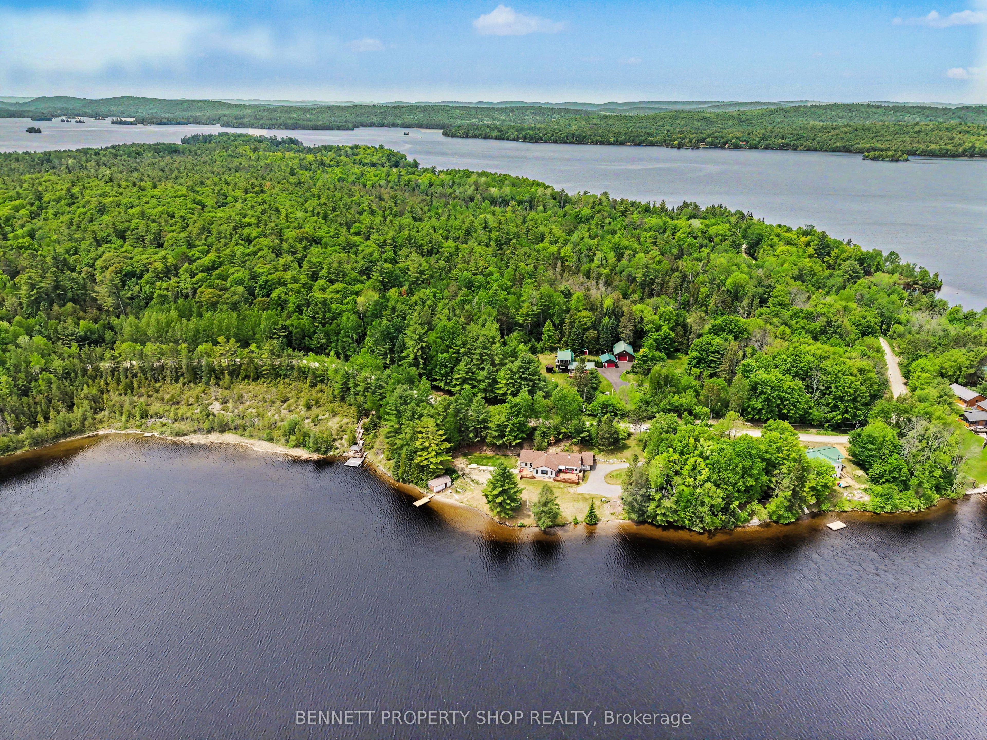 515 Graphite Bay Road, Greater Madawaska, ON K0J 1H0 photo 2