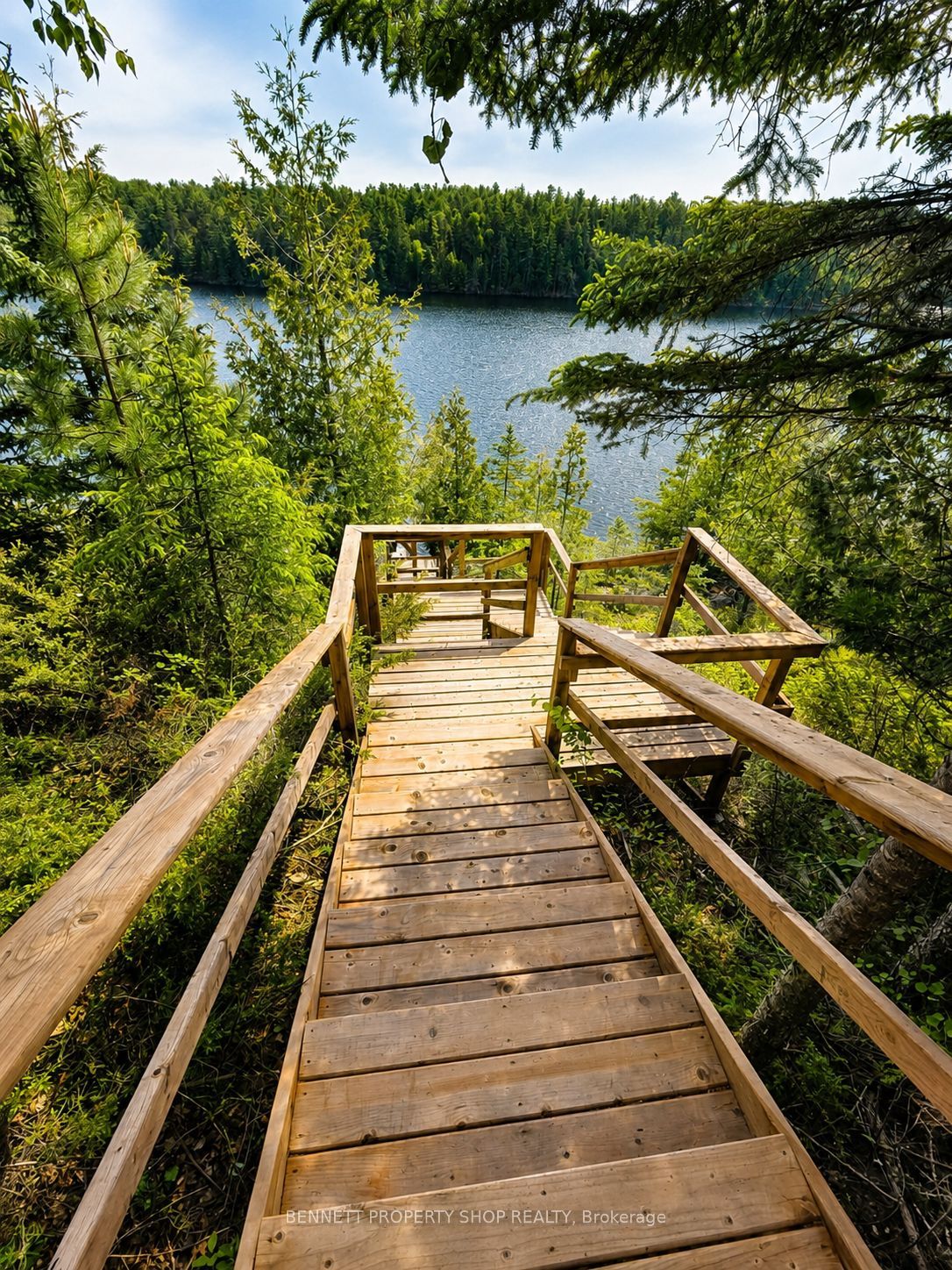 515 Graphite Bay Road, Greater Madawaska, ON K0J 1H0 photo 4
