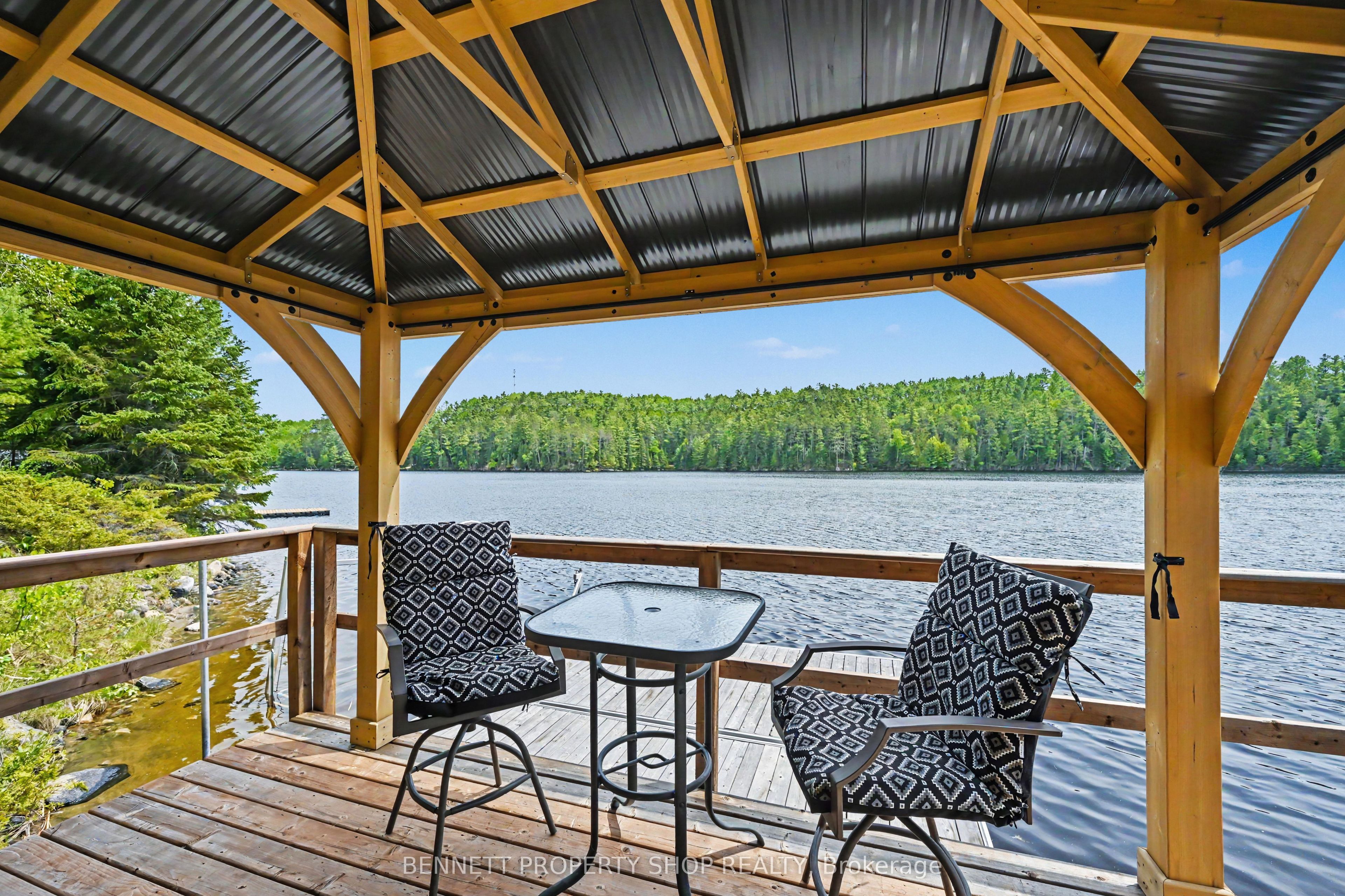 515 Graphite Bay Road, Greater Madawaska, ON K0J 1H0 photo 5