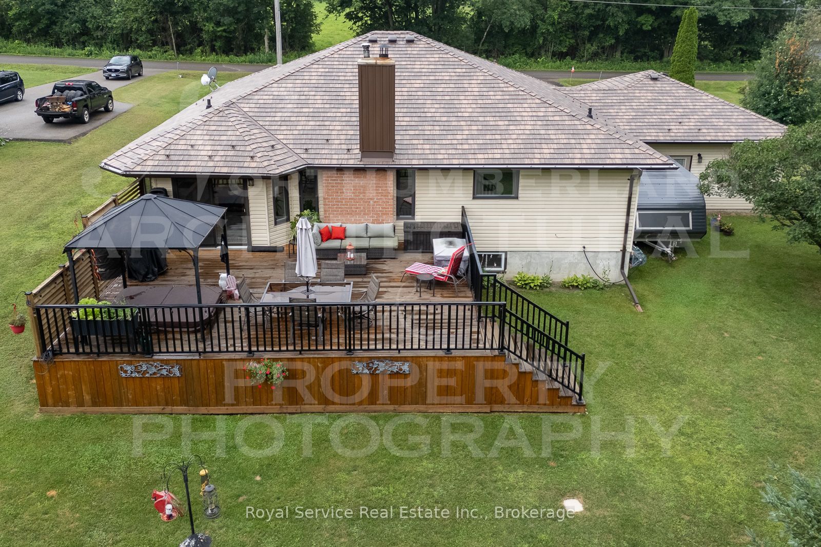 5171 White Road N, Hamilton Township, ON K0K 2H0 photo 5