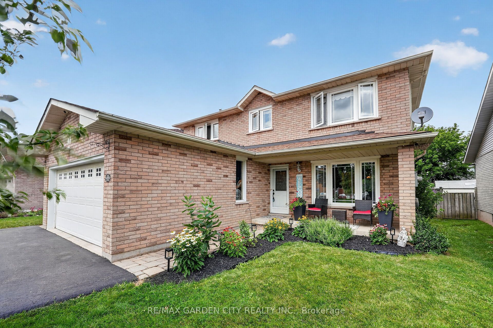 43 Bonaparte Way, Hamilton, ON L9B 2E1 photo 5