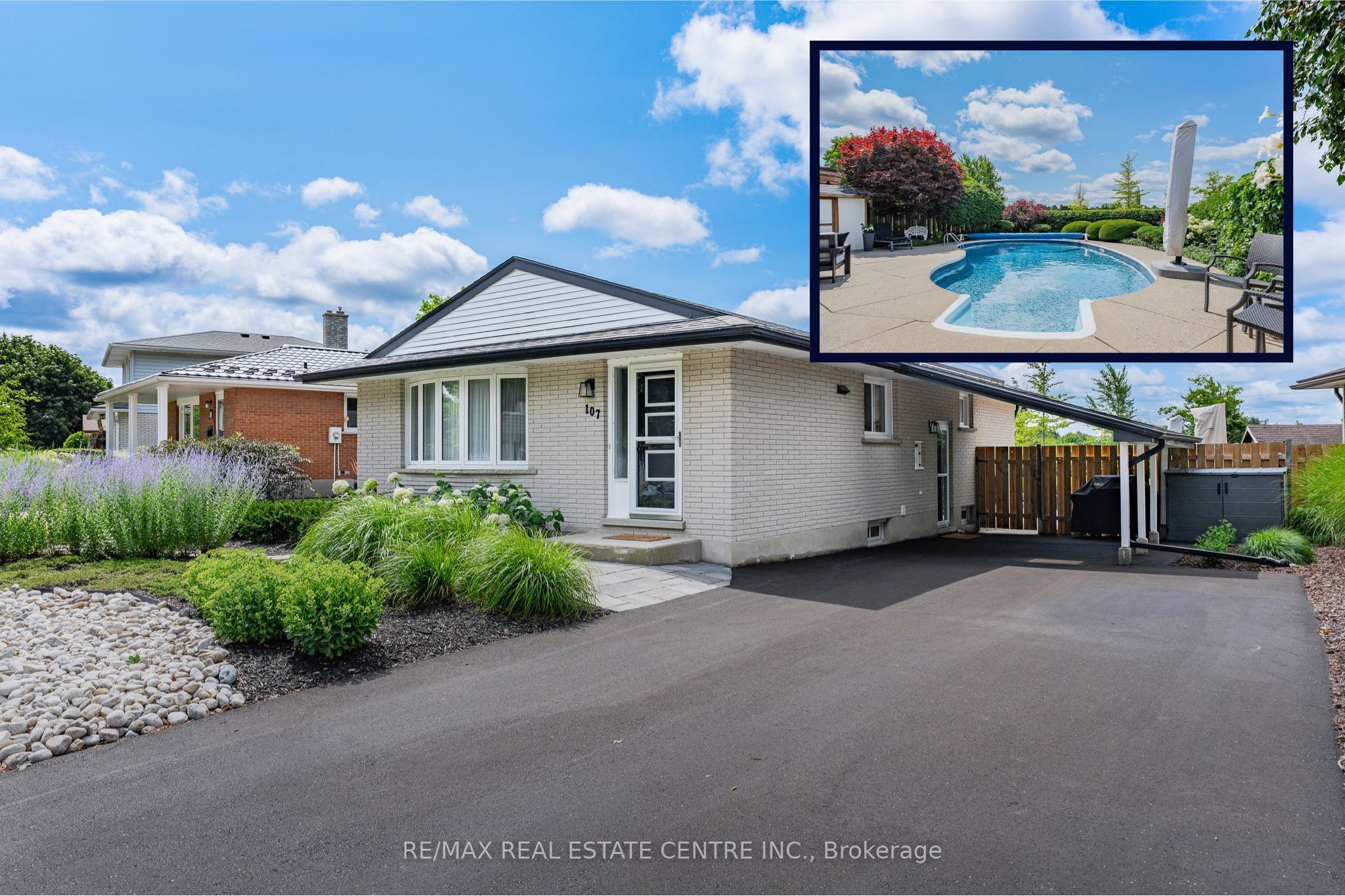 107 Laurentian Drive, Kitchener, ON N2E 1C3