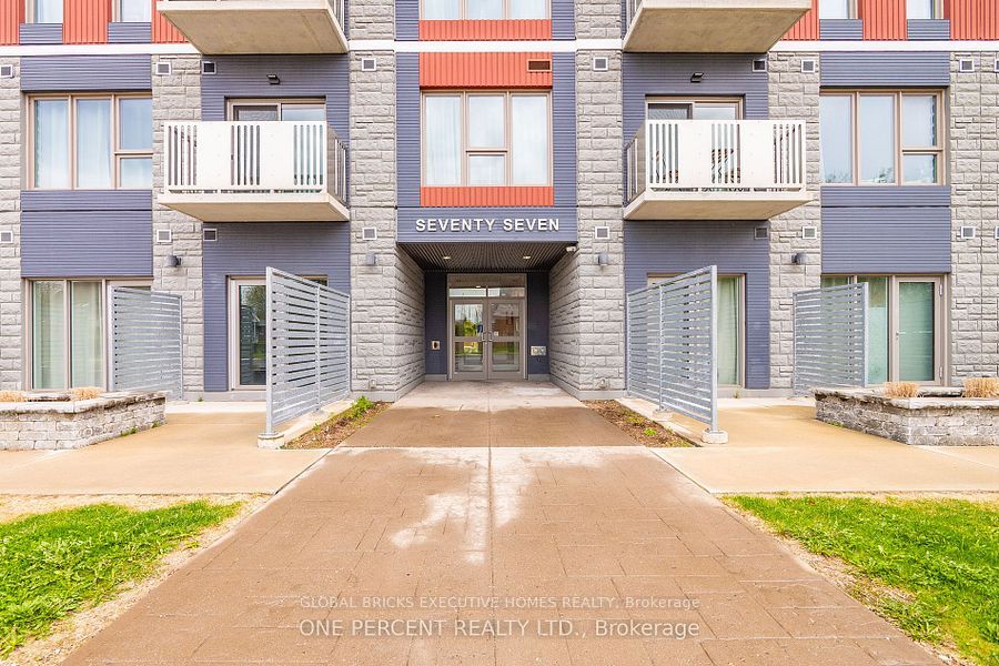 77 Leland Street 402, Hamilton, ON L8S 3A1 photo 3
