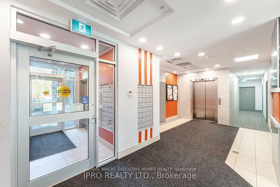 77 Leland Street 402, Hamilton, ON L8S 3A1 photo 4