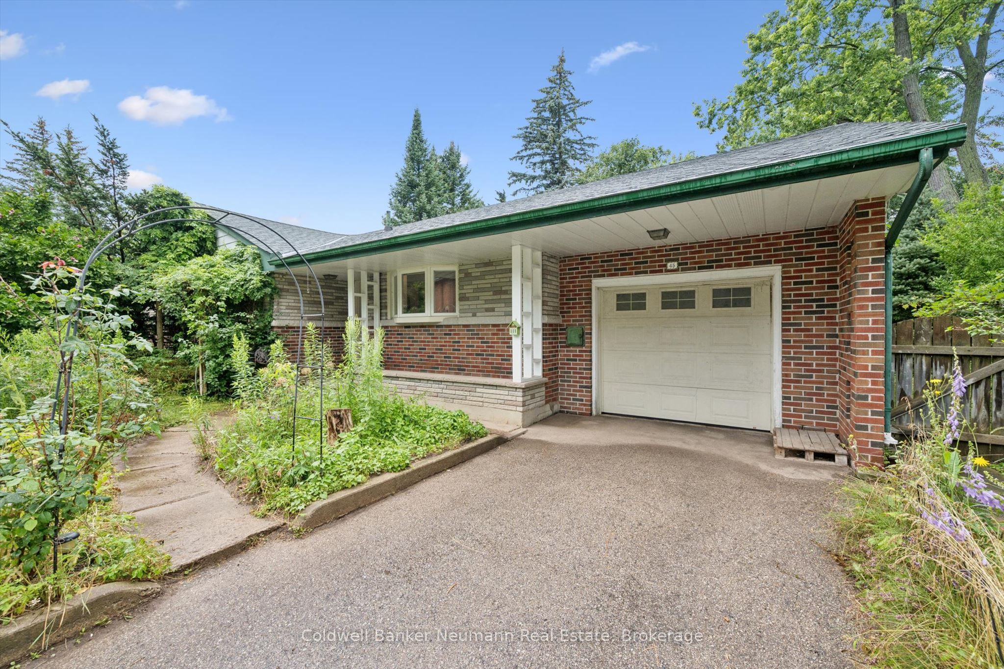 45 Dean Avenue, Guelph, ON N1G 1K6 photo 4