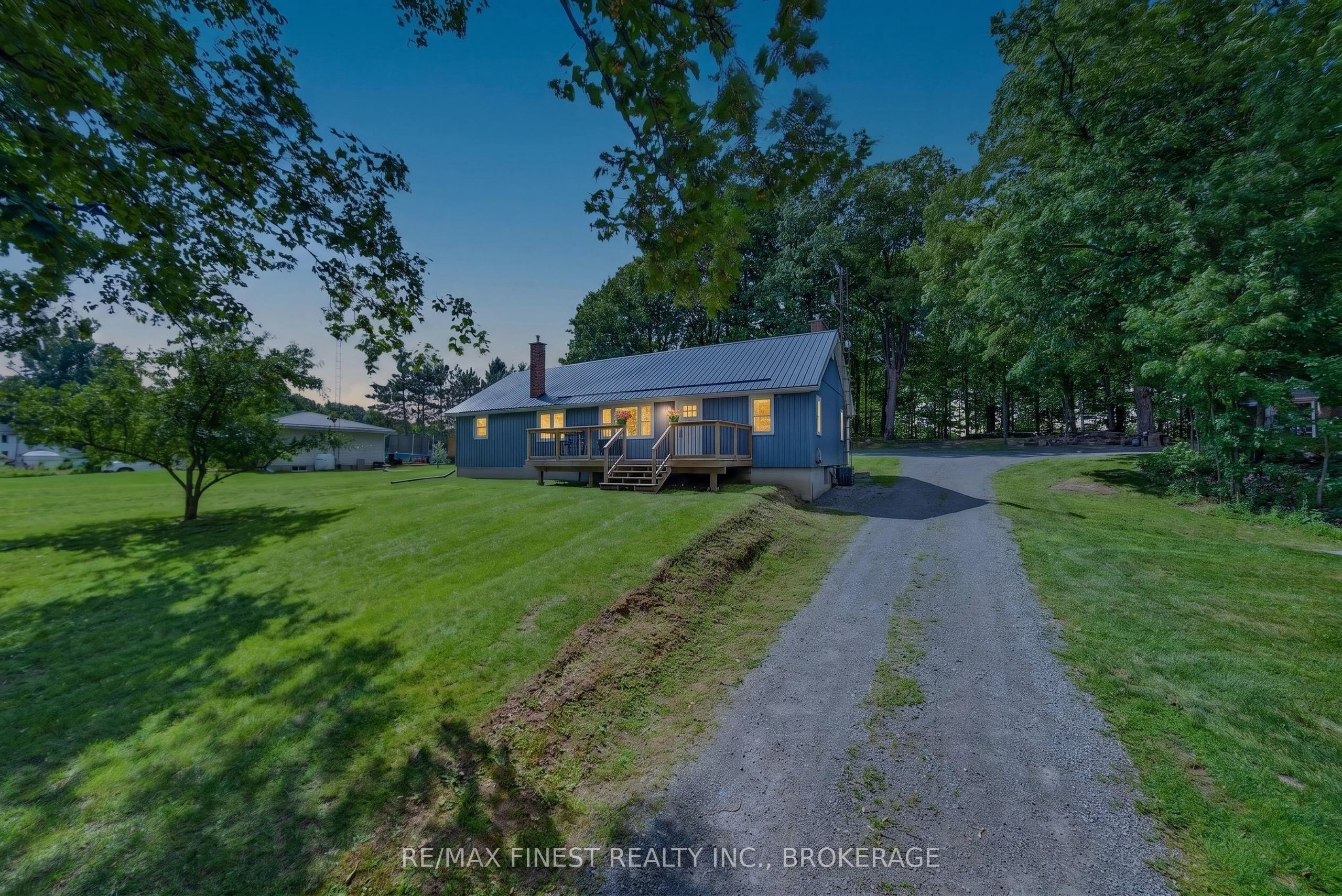 6213 Perth Road, Frontenac, ON K0H 2L0