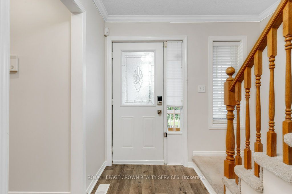 268 Gatehouse Drive, Cambridge, ON N1P 1E6 photo 3