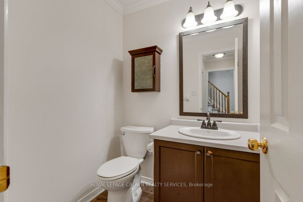 268 Gatehouse Drive, Cambridge, ON N1P 1E6 photo 5