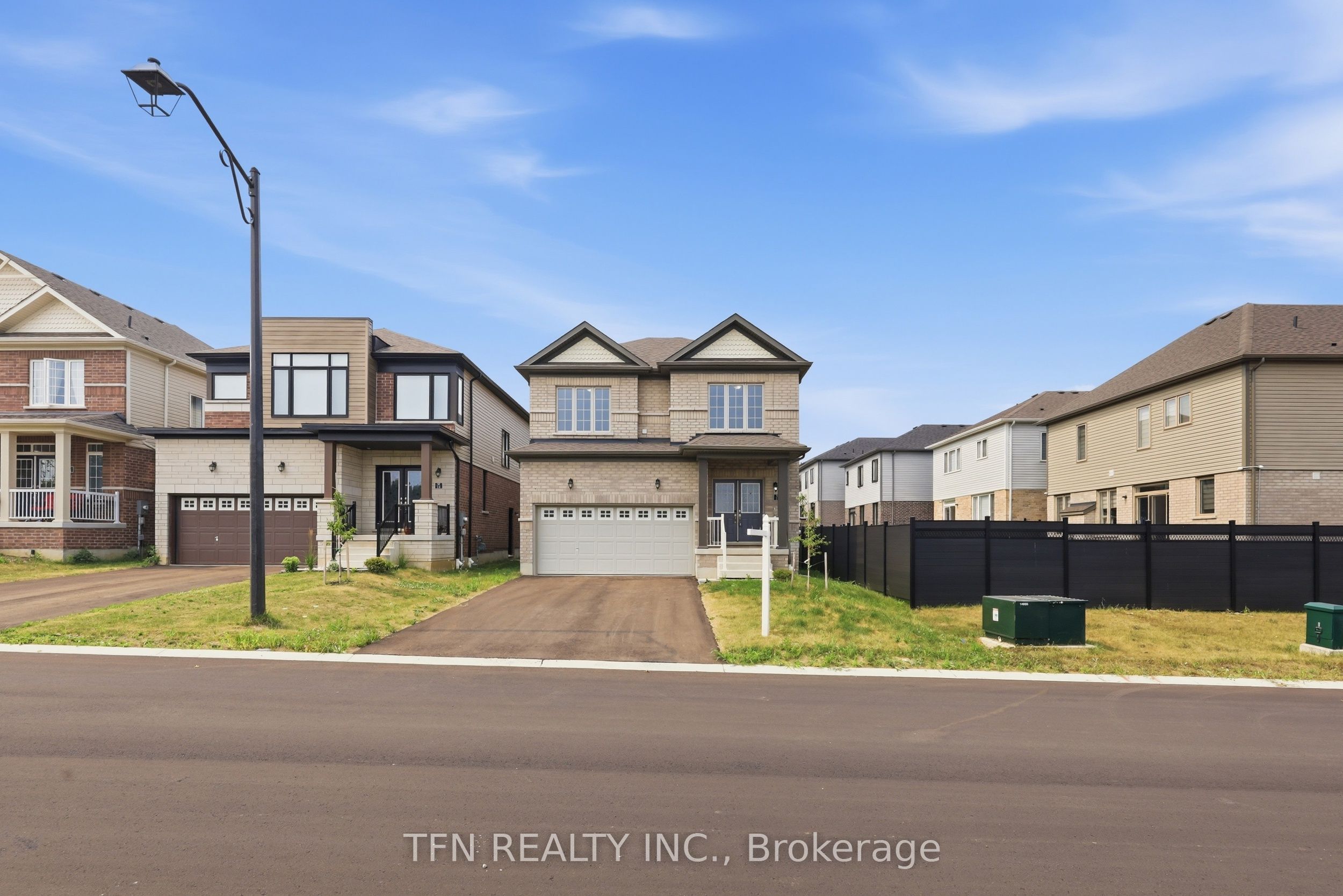 16 Blaney Street, Brant, ON N3L 0M8