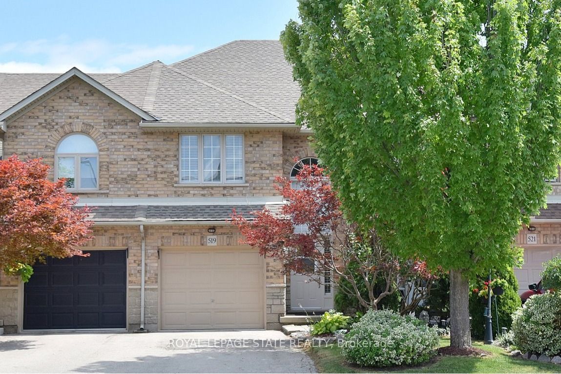 519 Southridge Drive, Hamilton, ON L9C 7V4 photo 2