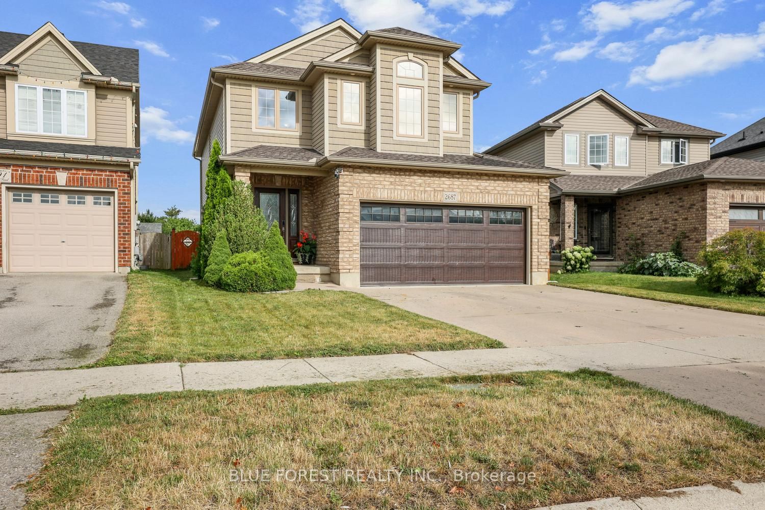 2687 Bateman Trail, London South, ON N6L 0A9