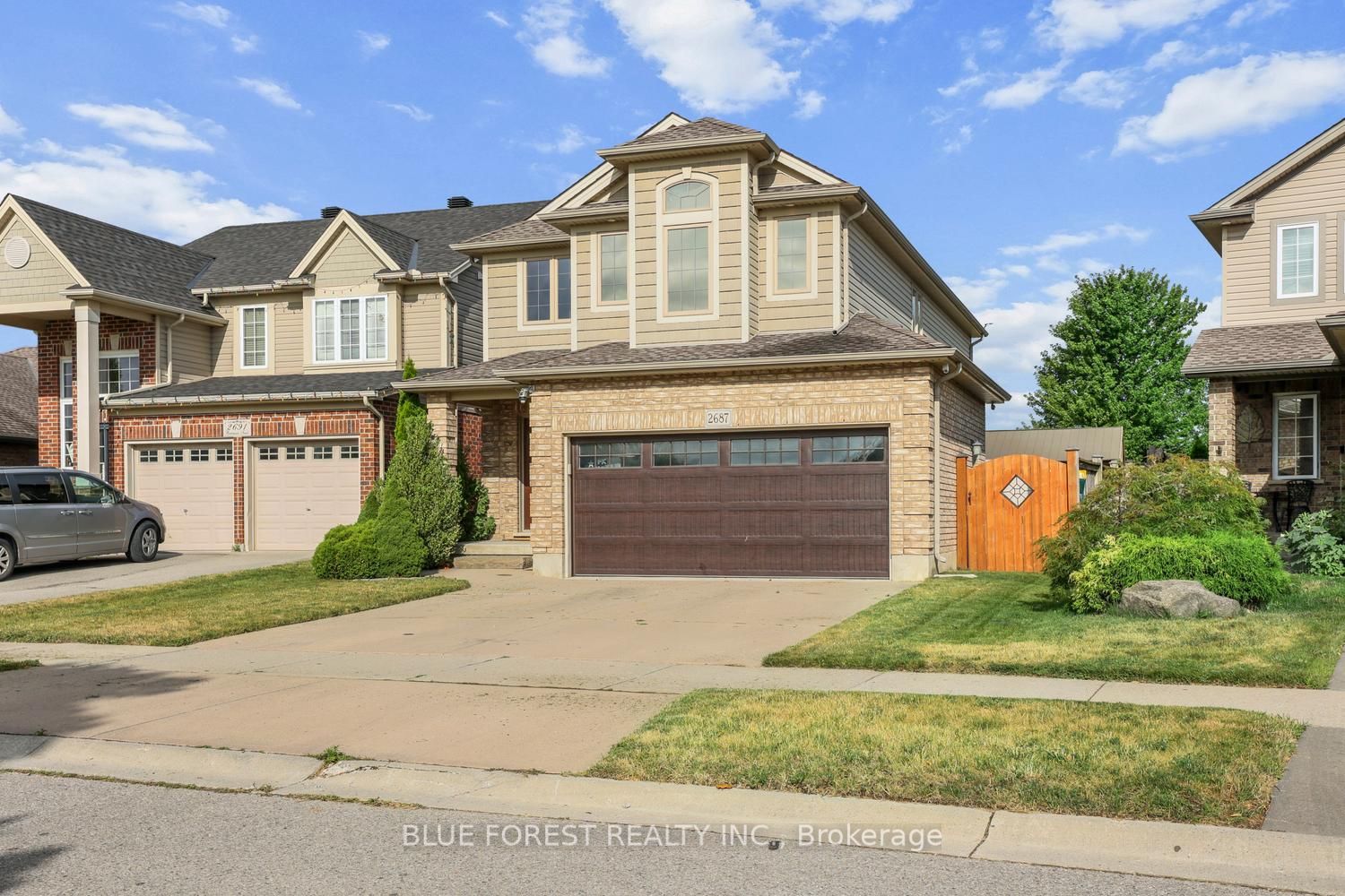 2687 Bateman Trail, London South, ON N6L 0A9 photo 2