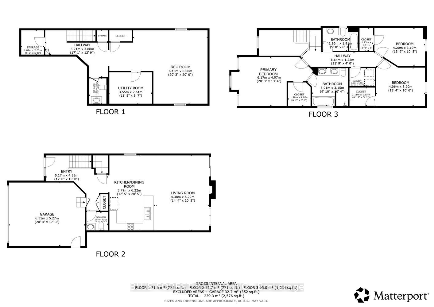 2687 Bateman Trail, London South, ON N6L 0A9 photo 3